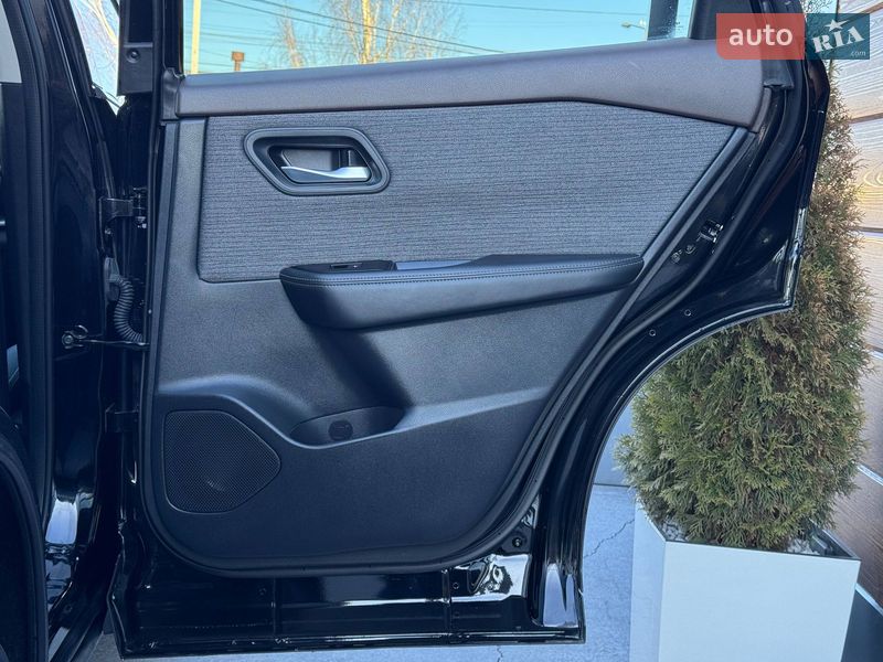 Внедорожник / Кроссовер Nissan Rogue 2021 в Ровно фото 51 Внедорожник / Кроссовер Nissan Rogue 2021 в Ровно