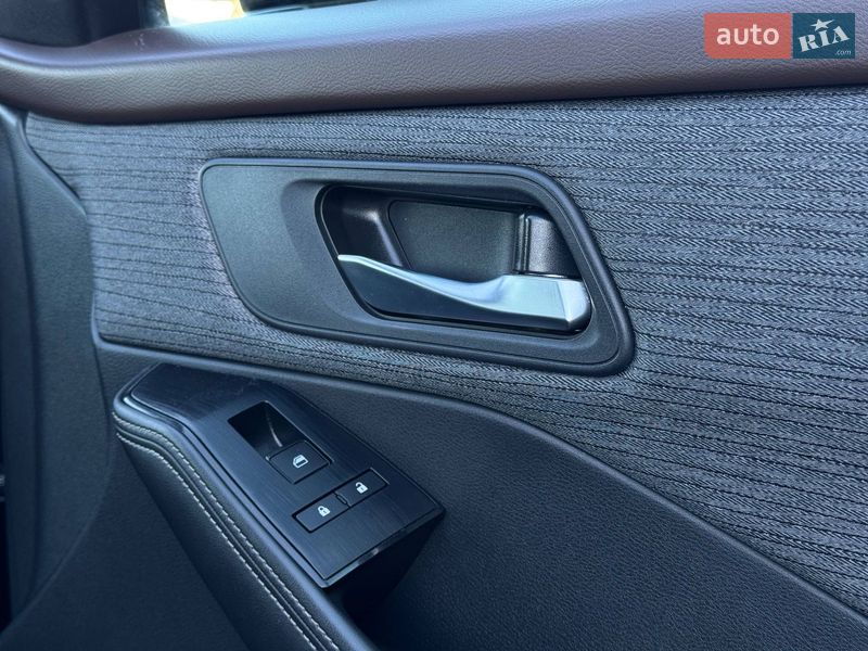 Внедорожник / Кроссовер Nissan Rogue 2021 в Ровно фото 56 Внедорожник / Кроссовер Nissan Rogue 2021 в Ровно