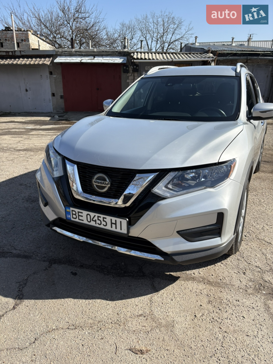 2018 Nissan Rogue - мініатюра 20