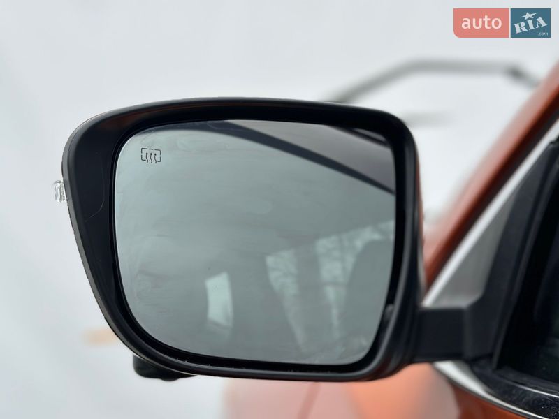 Внедорожник / Кроссовер Nissan Rogue 2019 в Киеве