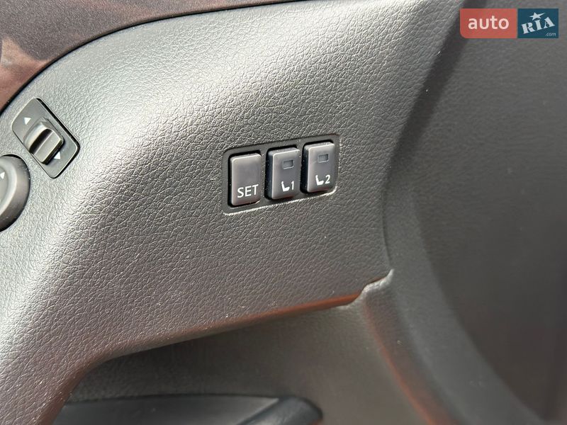 Внедорожник / Кроссовер Nissan Rogue 2019 в Киеве