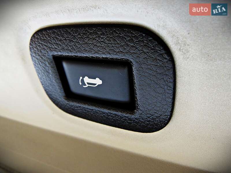 Внедорожник / Кроссовер Nissan Rogue 2019 в Черкассах