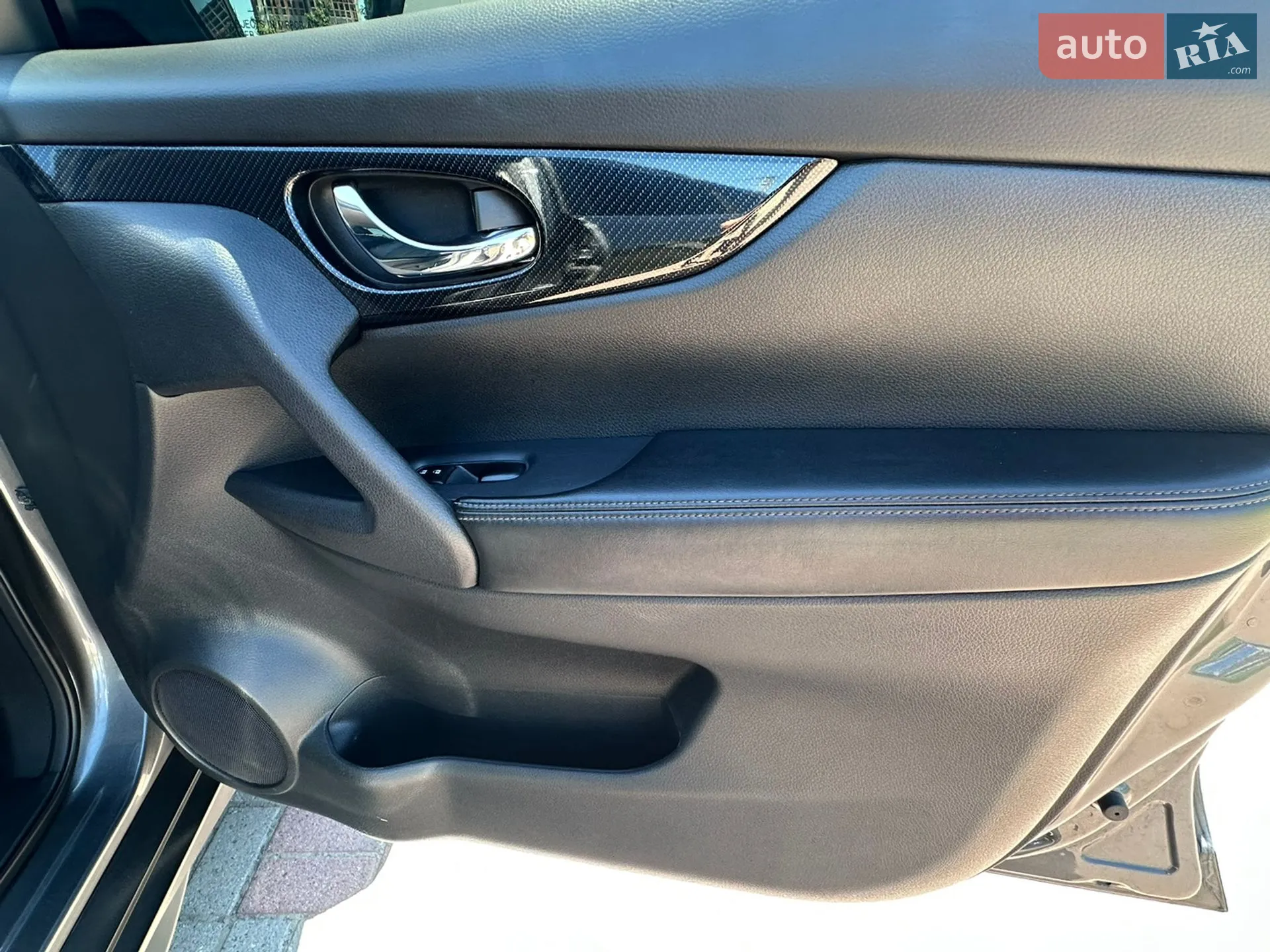 2019 Nissan Rogue - мініатюра 29