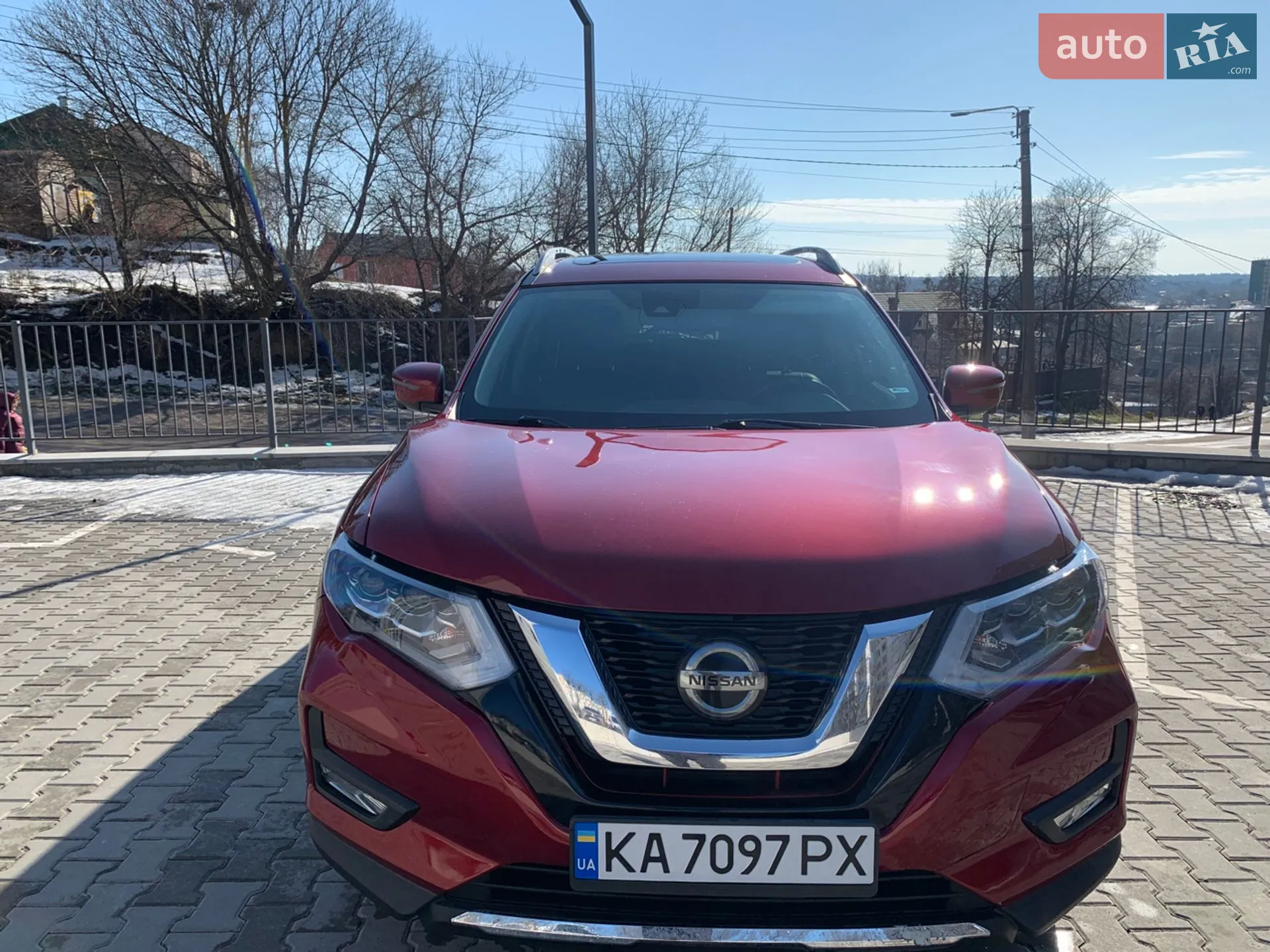 2019 Nissan Rogue - мініатюра 16
