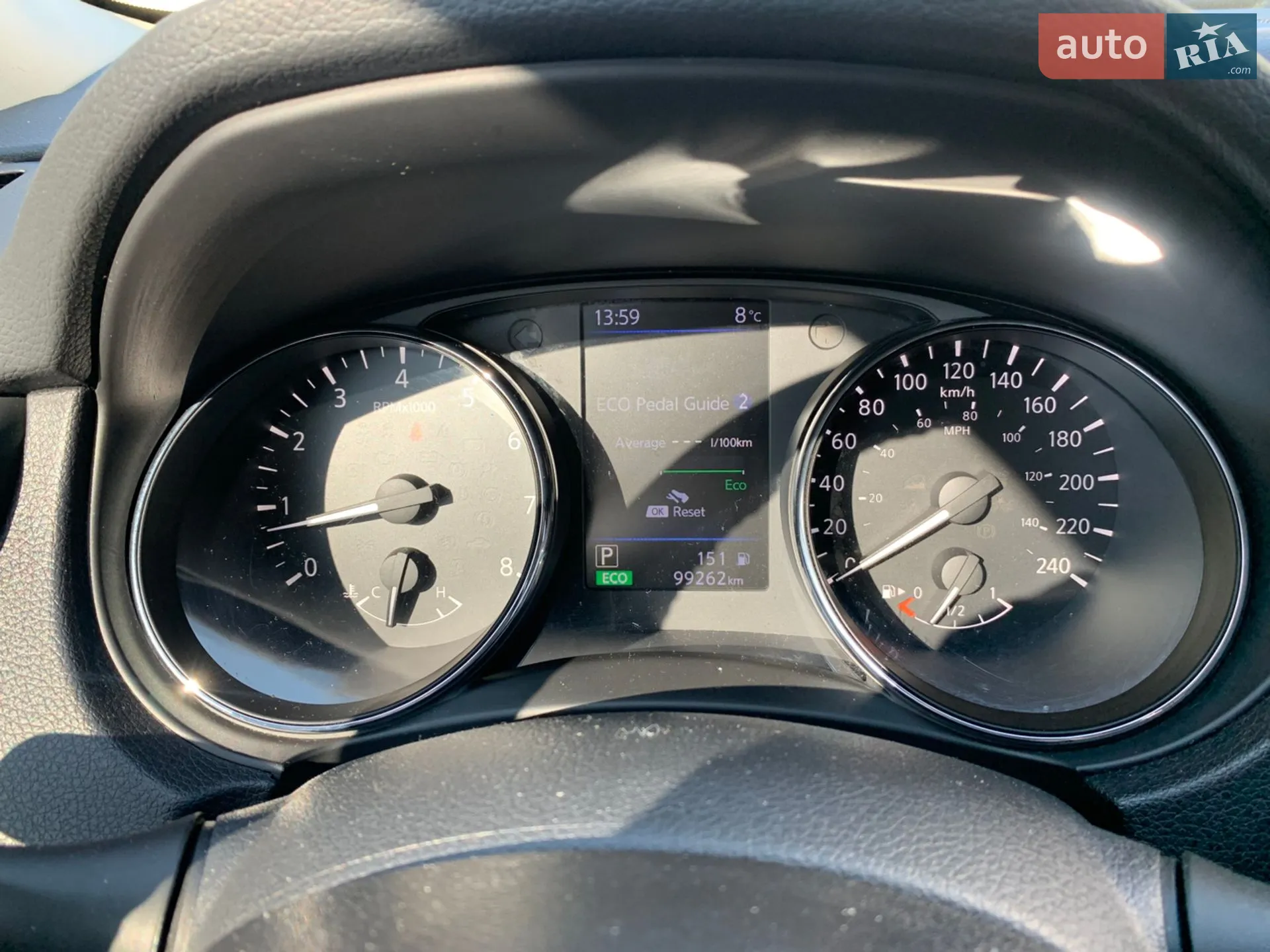 2019 Nissan Rogue - мініатюра 25