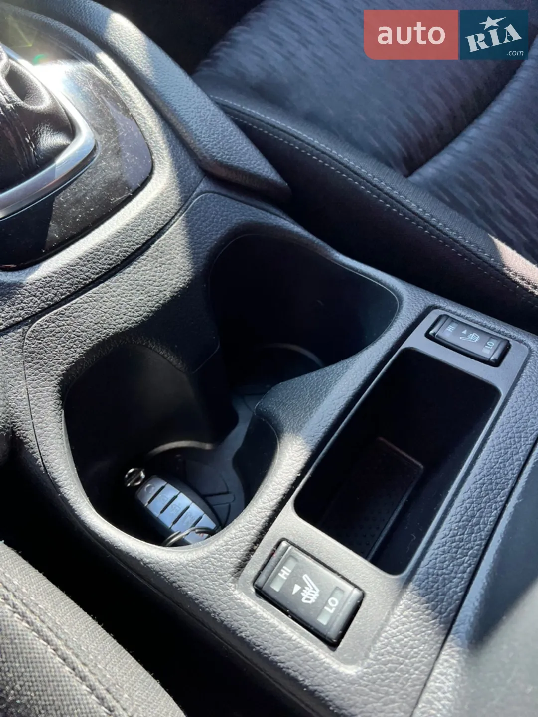 2017 Nissan Rogue - мініатюра 26