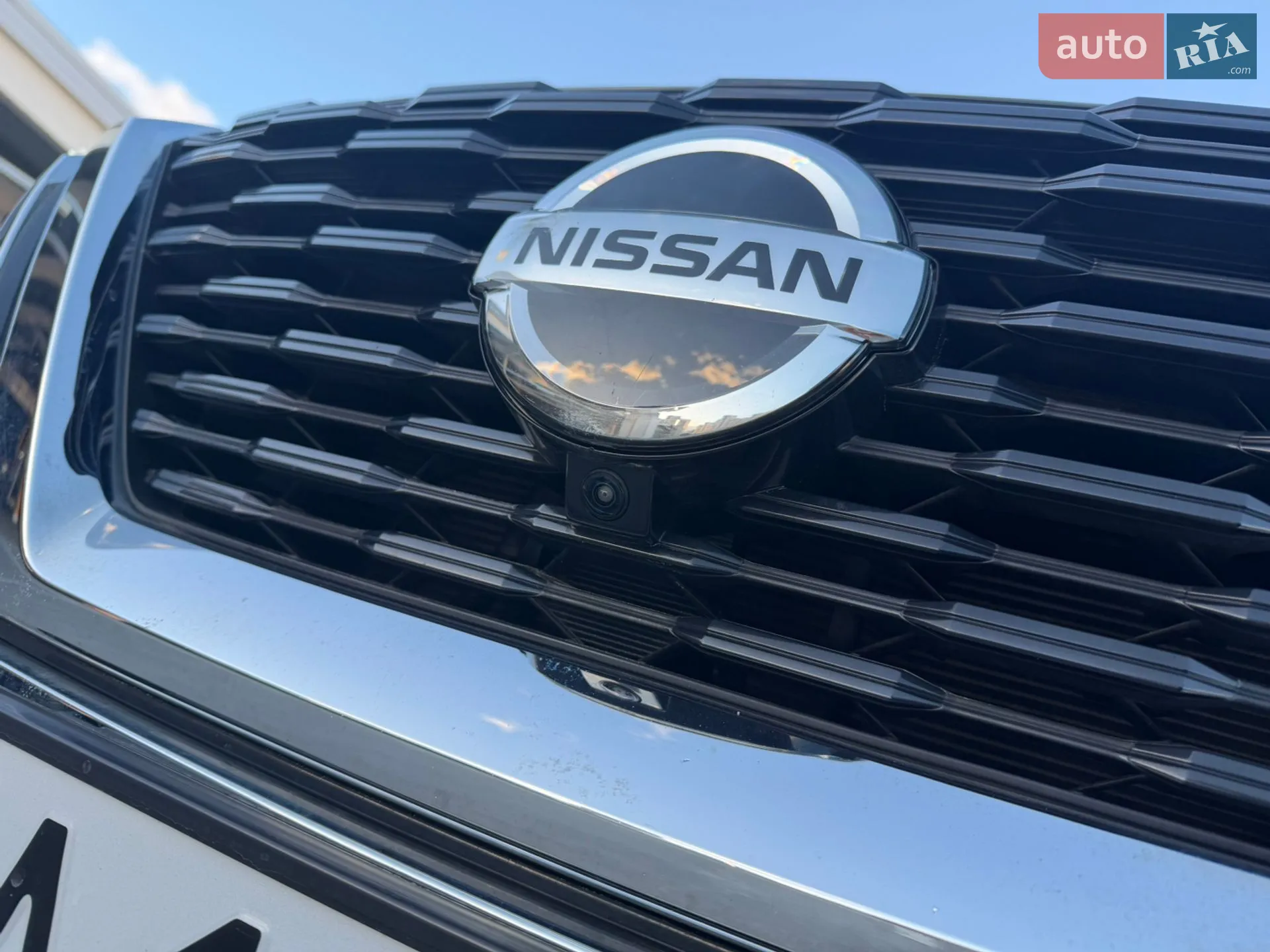 2021 Nissan Rogue - мініатюра 25