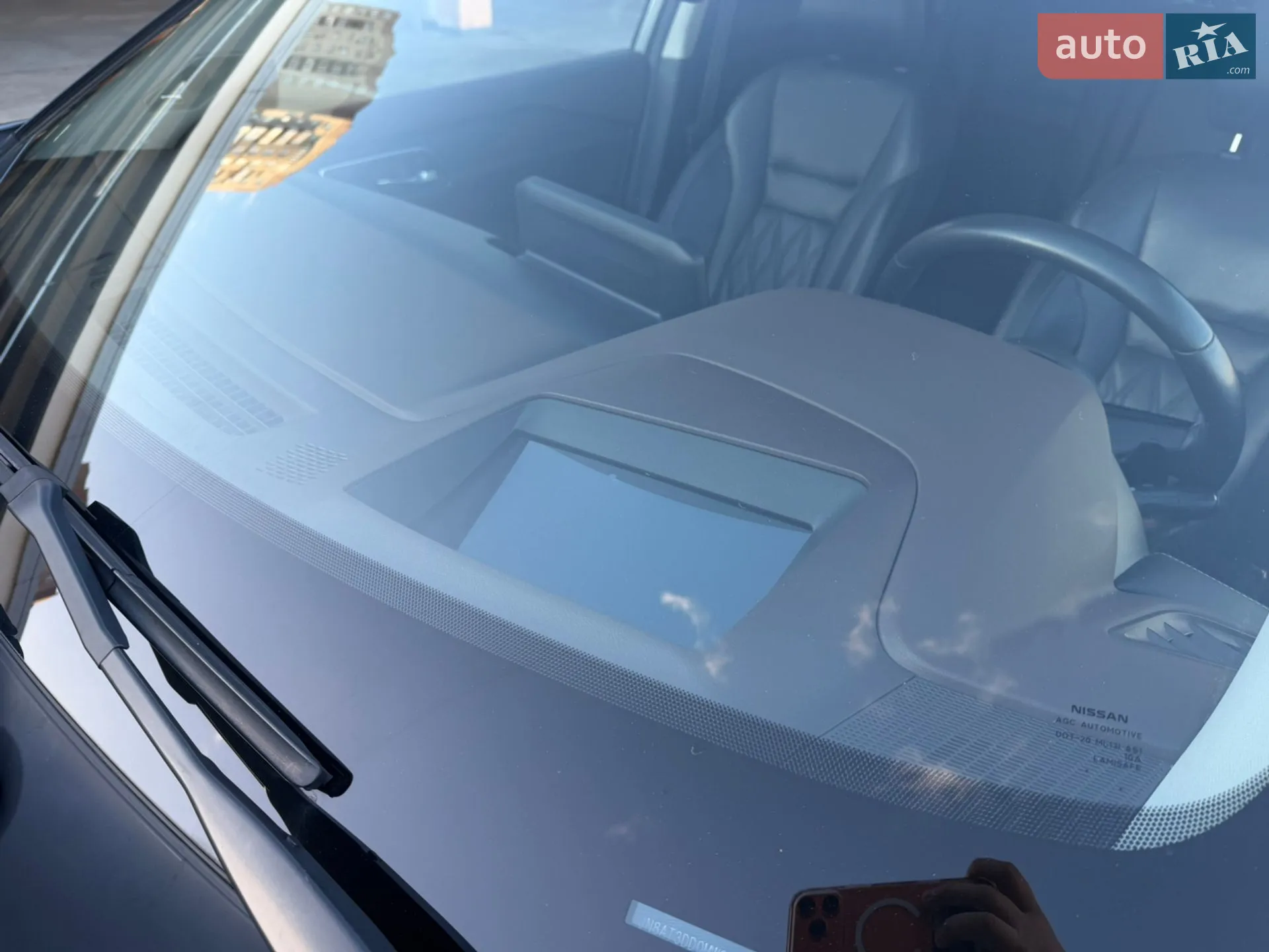 2021 Nissan Rogue - мініатюра 37
