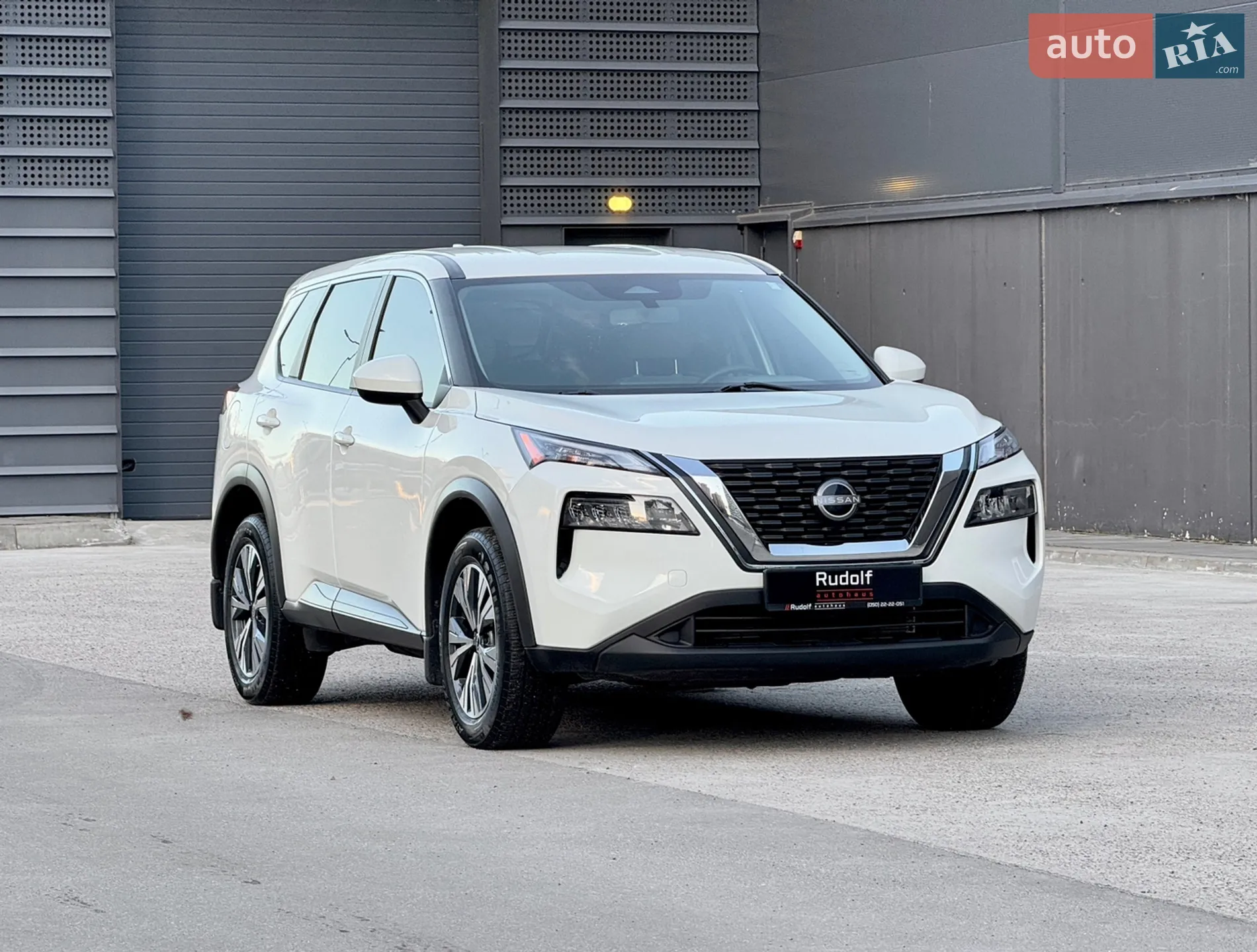 2023 Nissan Rogue - мініатюра 8