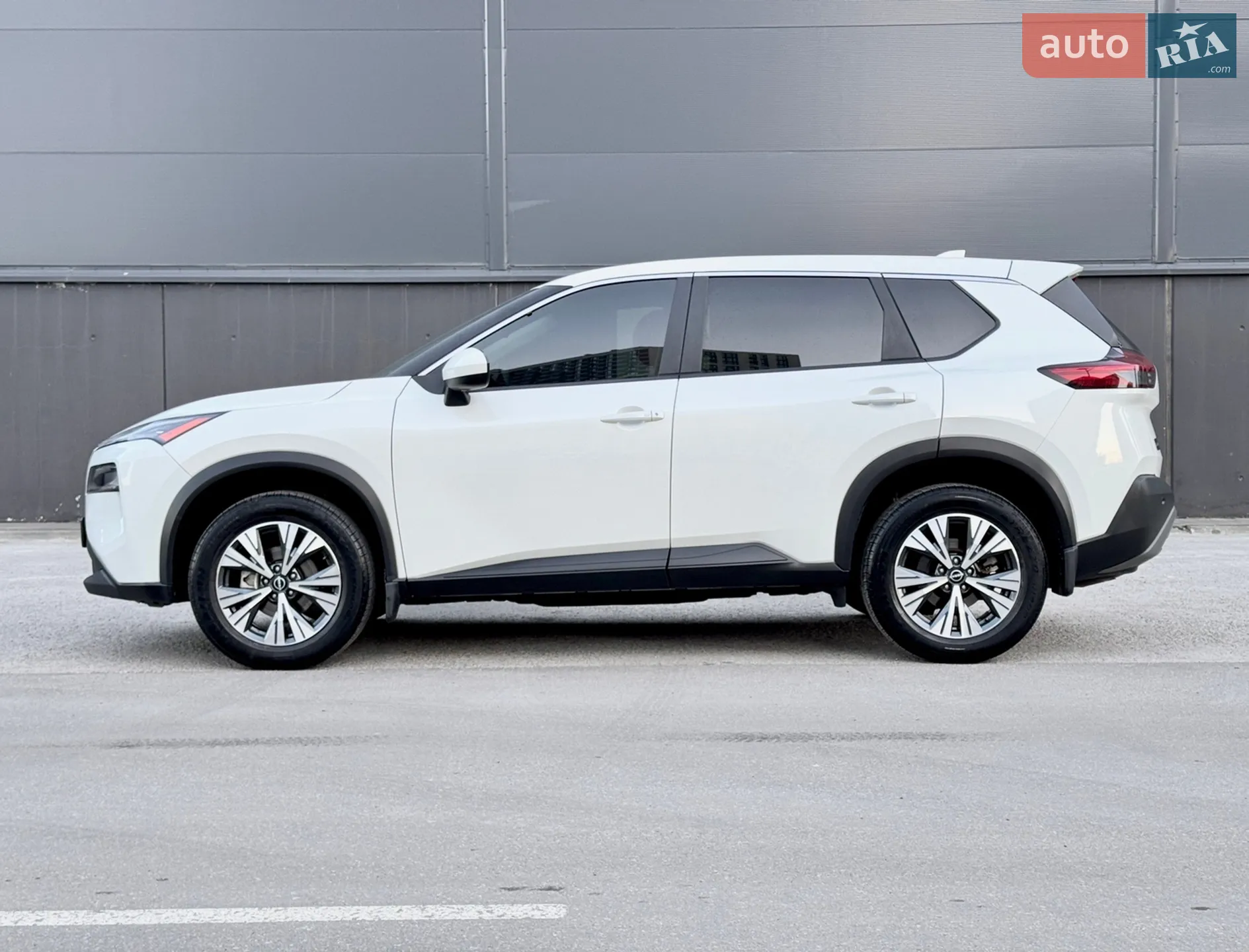 2023 Nissan Rogue - мініатюра 13