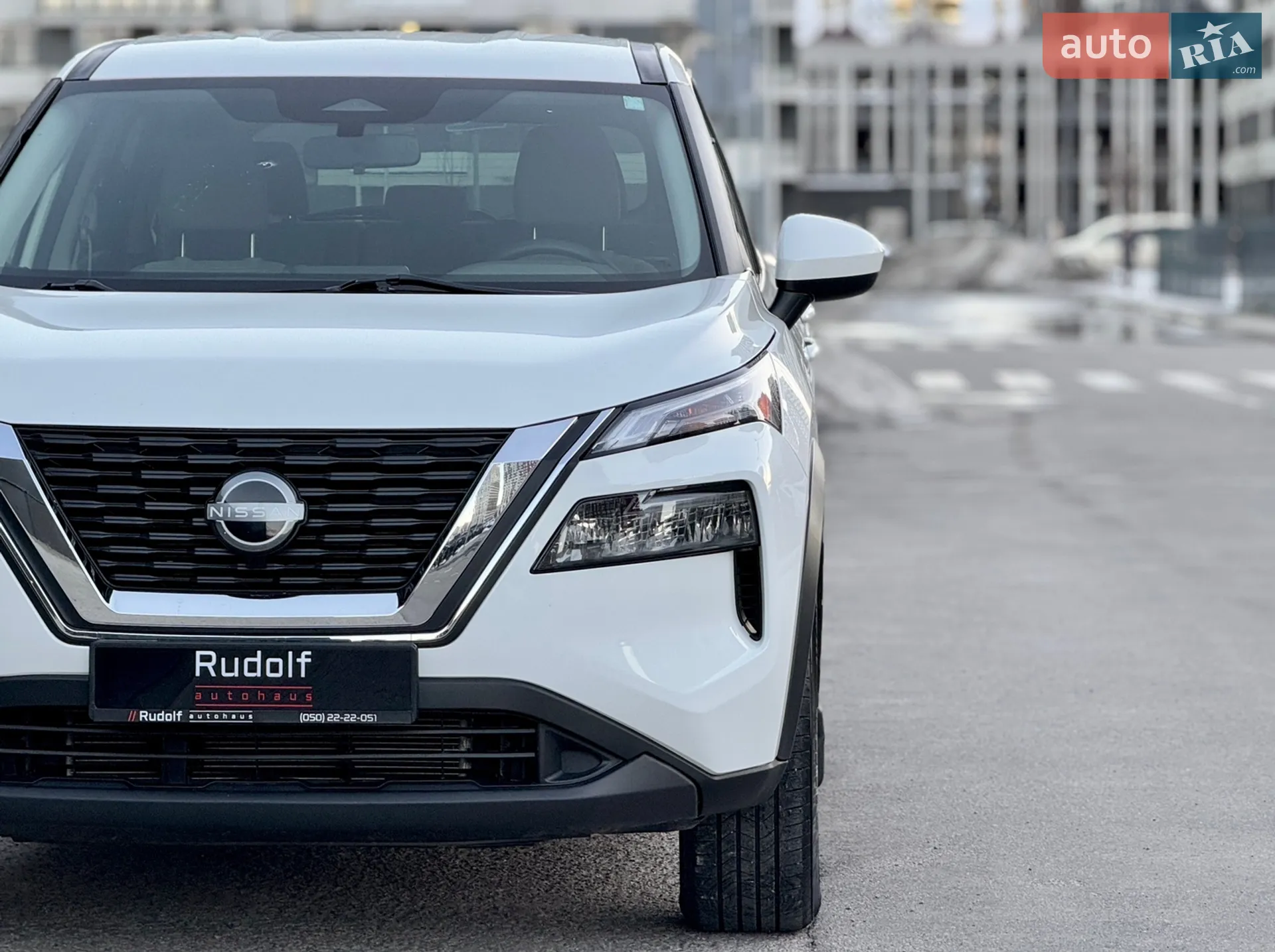 2023 Nissan Rogue - мініатюра 15