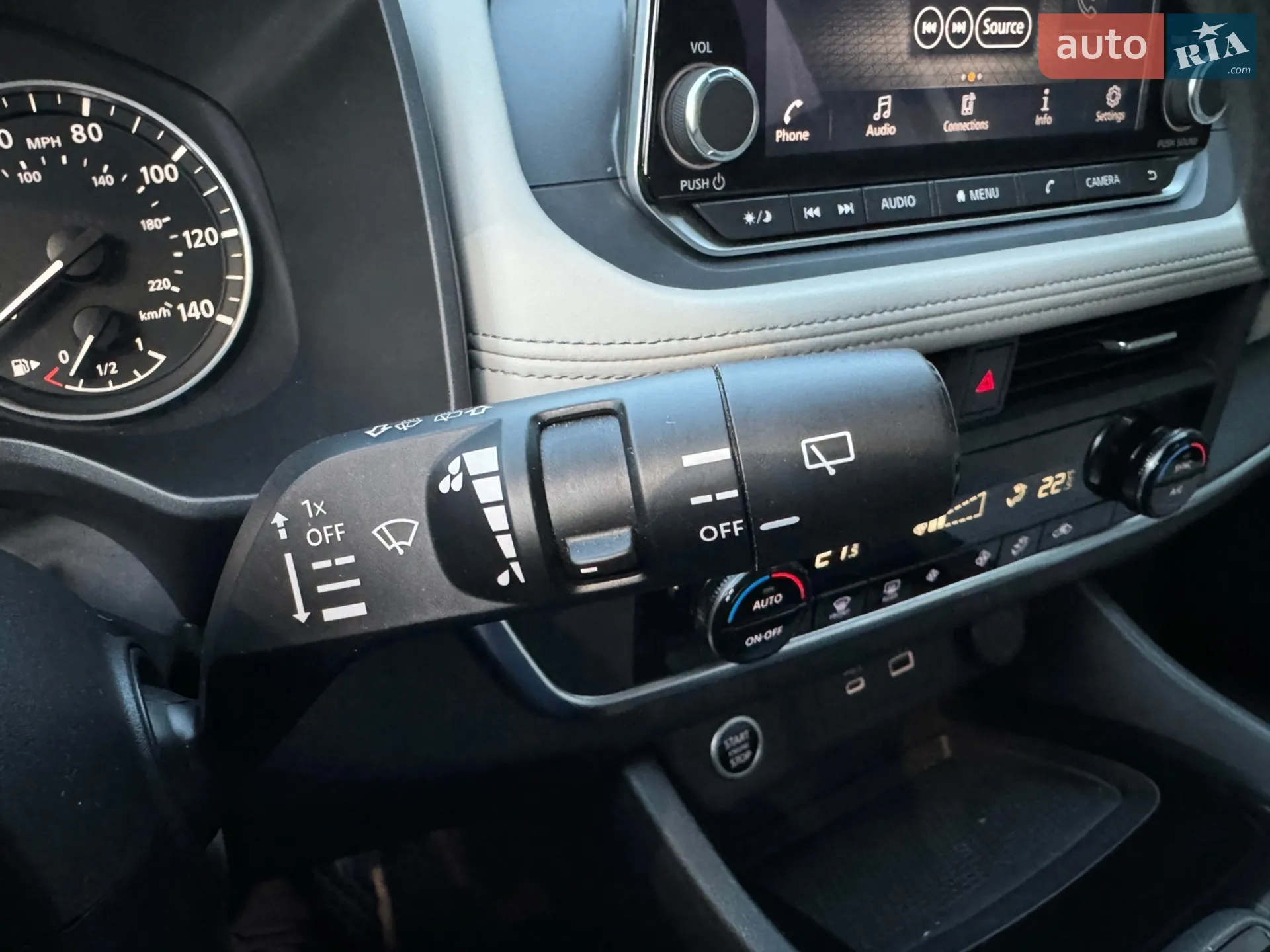 2023 Nissan Rogue - мініатюра 44