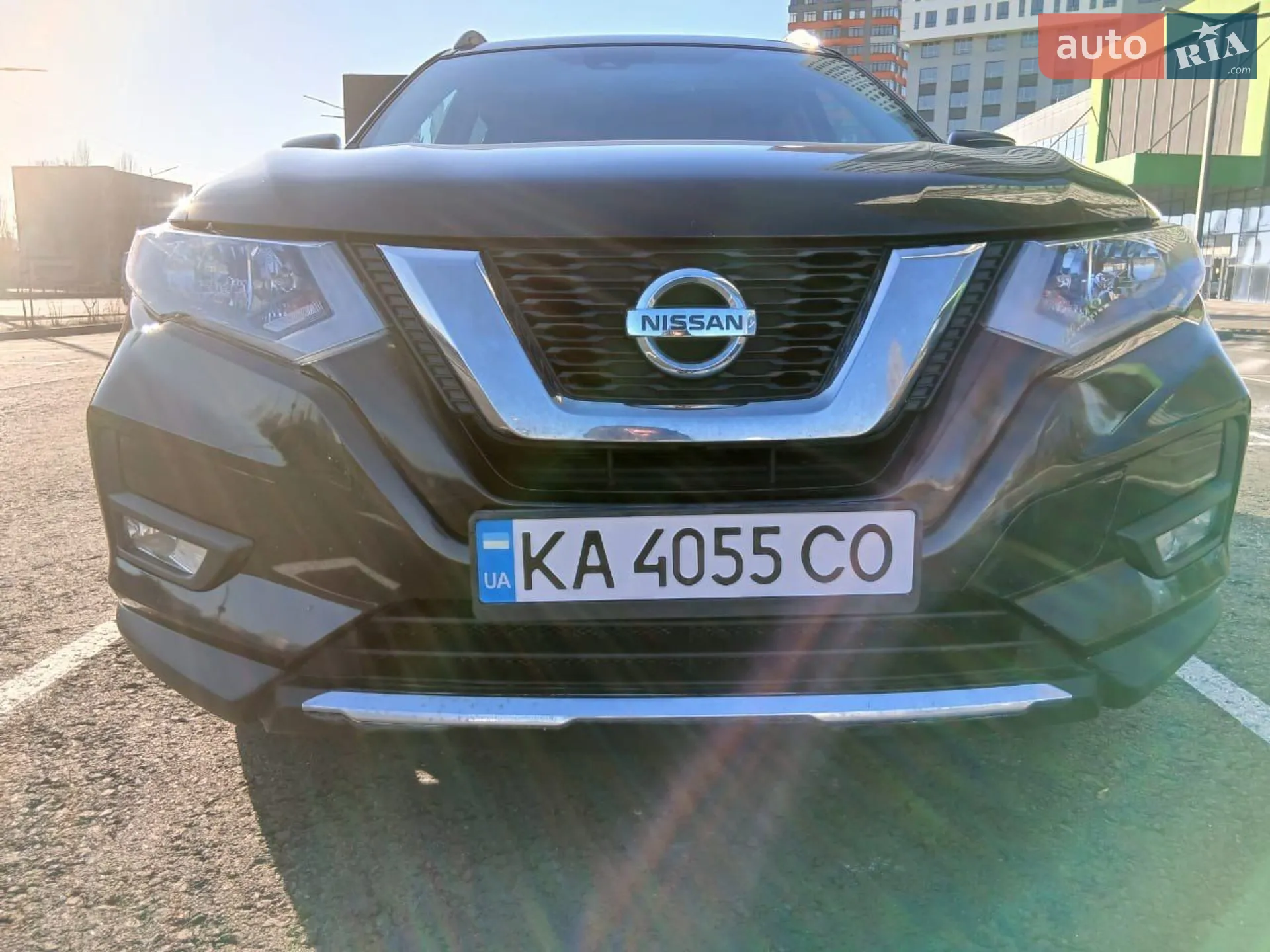 2019 Nissan Rogue - мініатюра 23