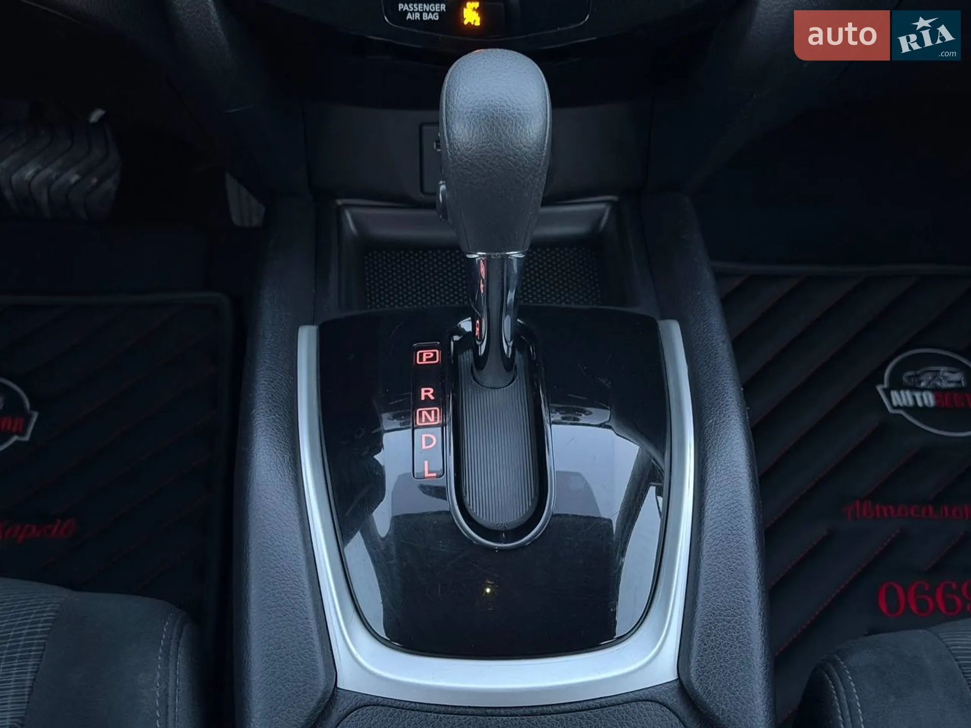 2015 Nissan Rogue - мініатюра 36