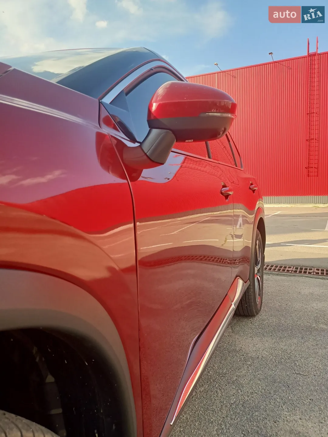 2020 Nissan Rogue - мініатюра 22