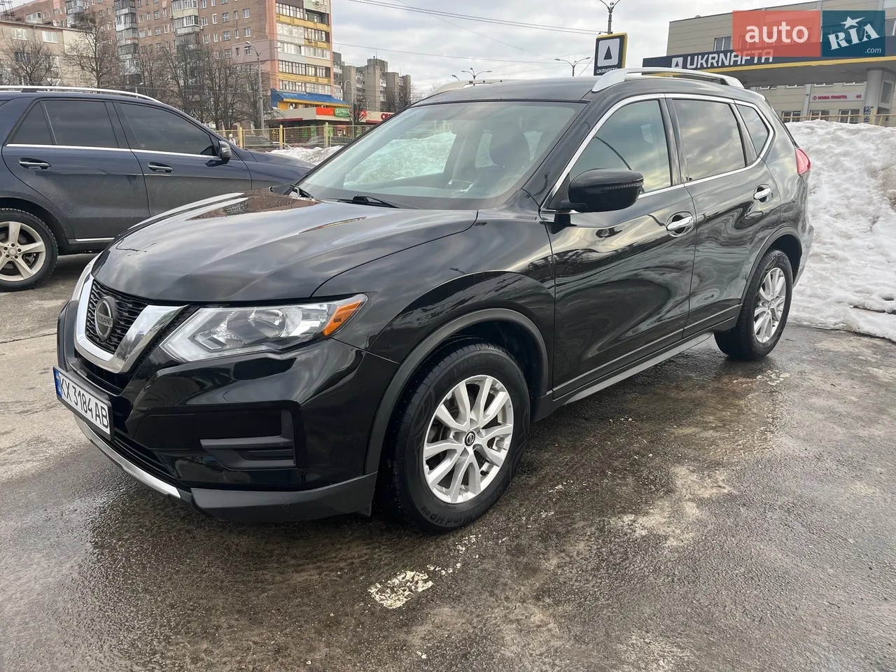 2019 Nissan Rogue - мініатюра 29