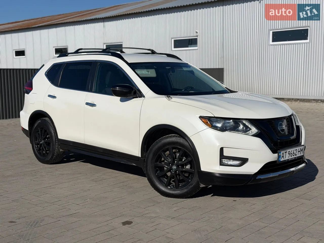2021 Nissan Rogue - мініатюра 24