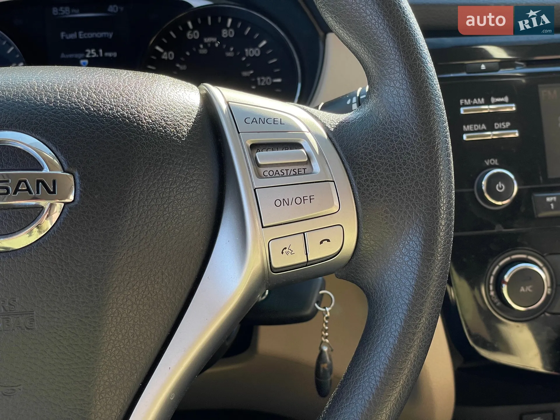2016 Nissan Rogue - мініатюра 44