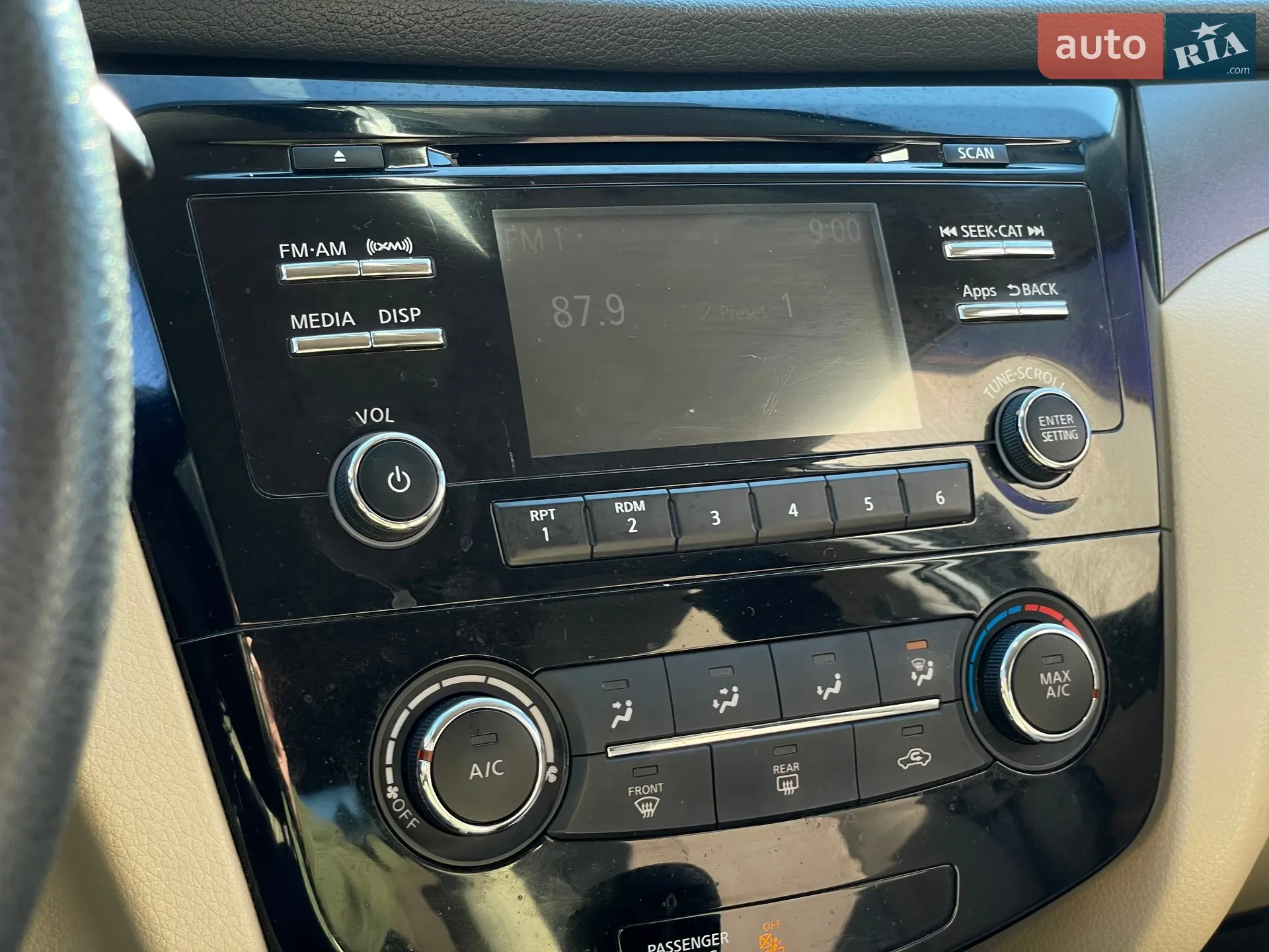 2016 Nissan Rogue - мініатюра 49