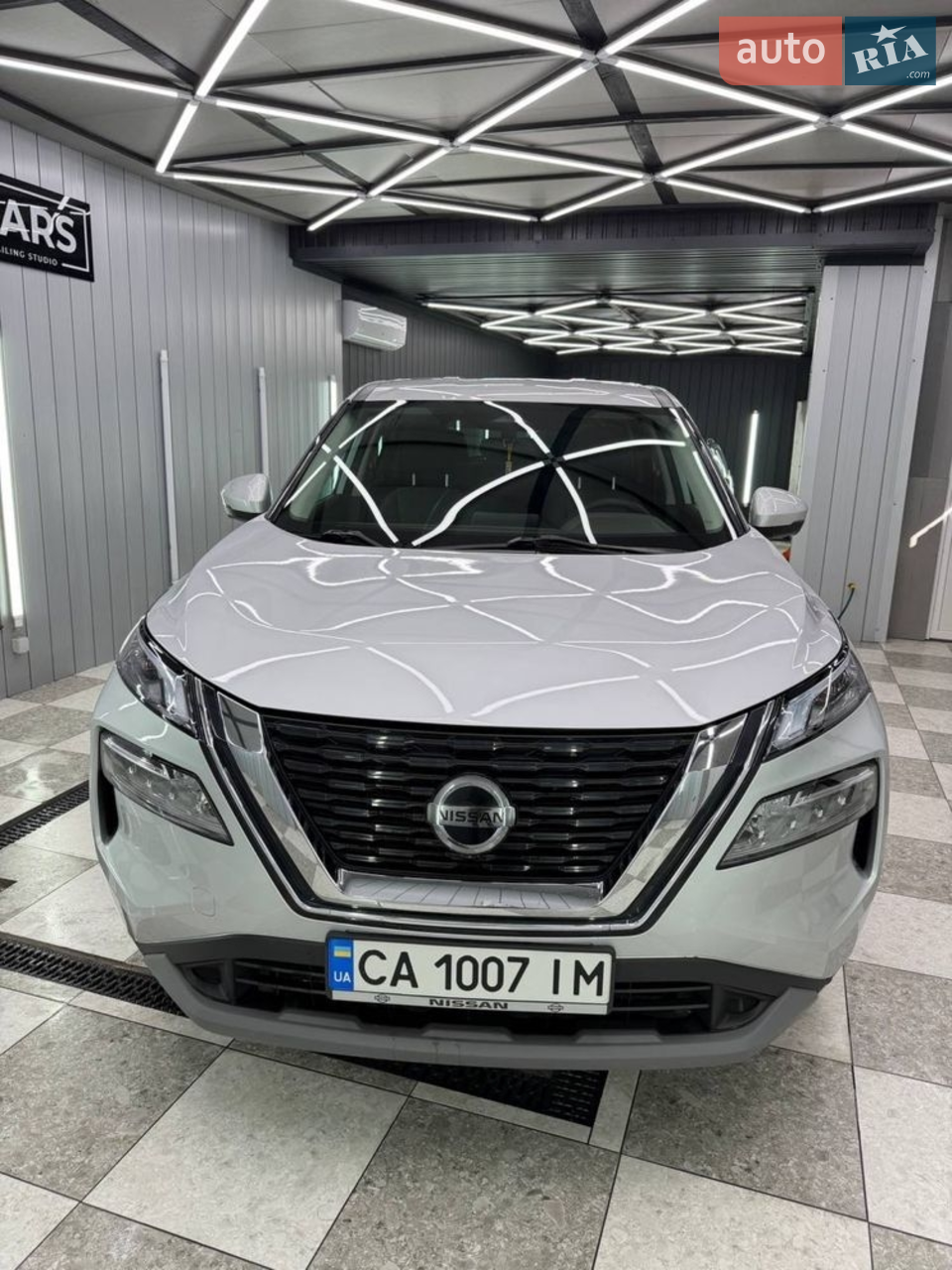 2021 Nissan Rogue - мініатюра 14
