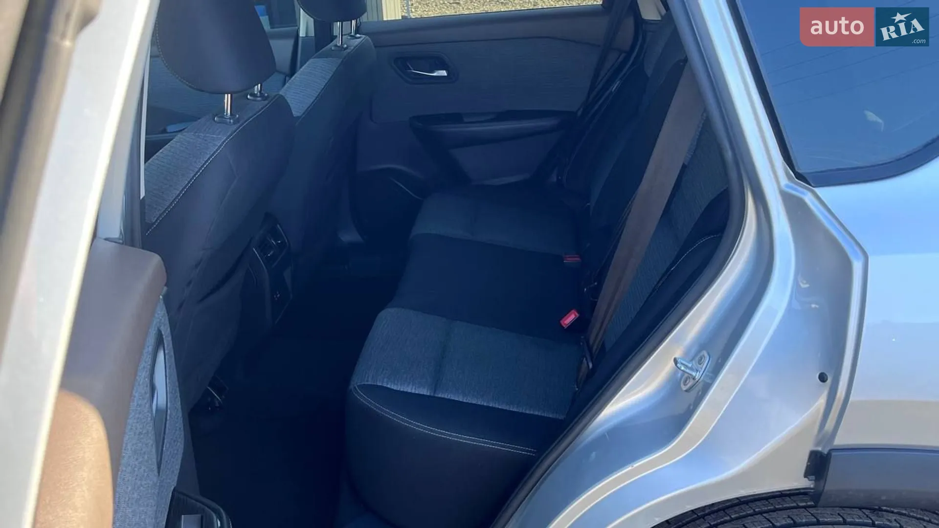 2021 Nissan Rogue - мініатюра 19