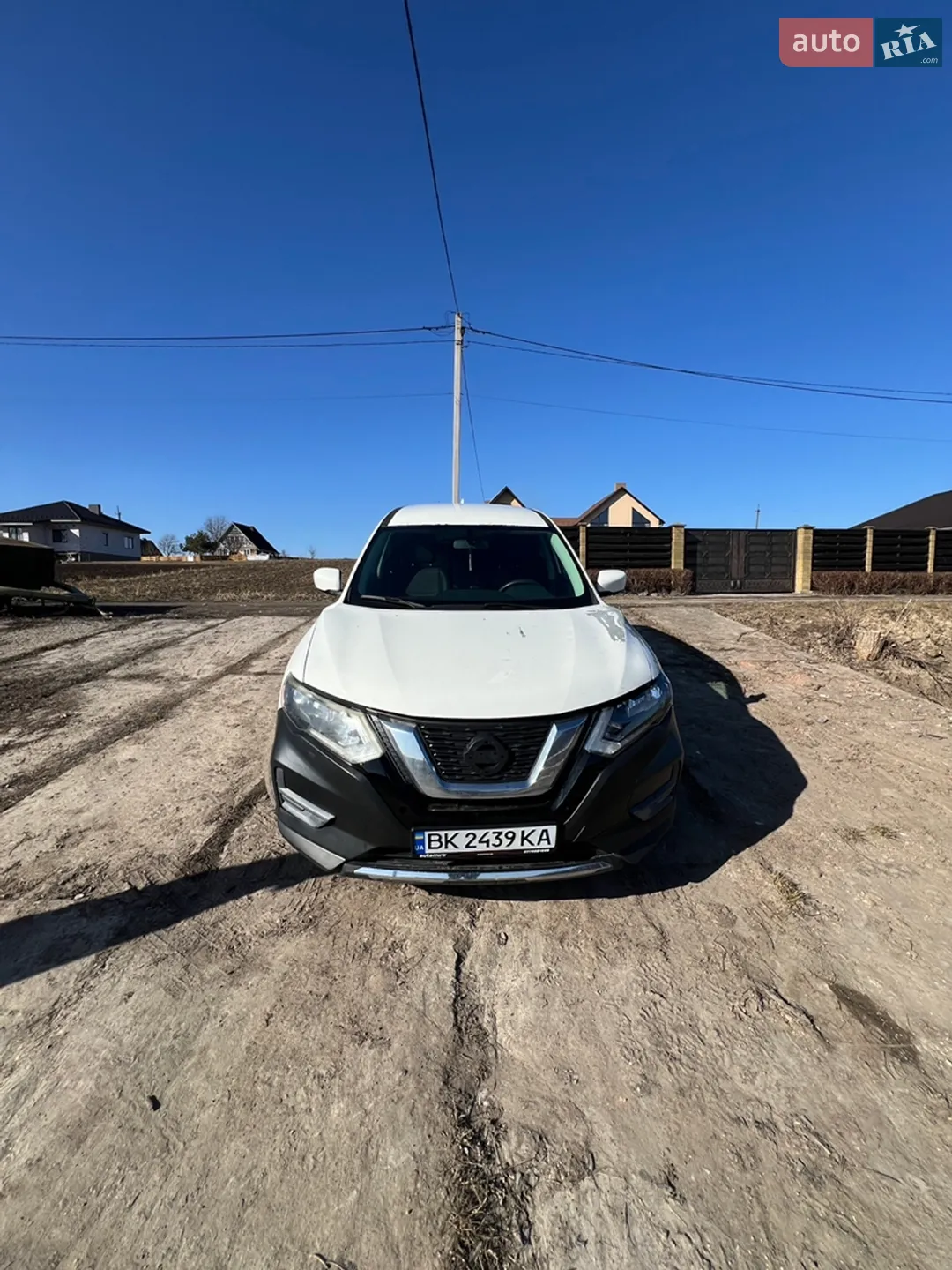 2016 Nissan Rogue - фото 1