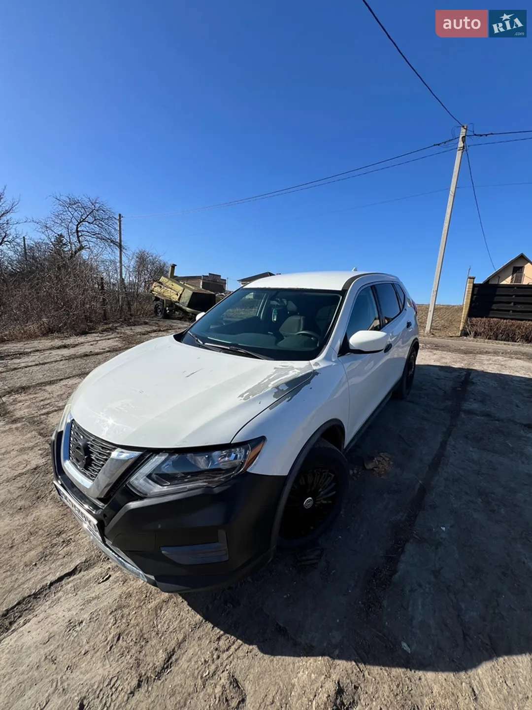 2016 Nissan Rogue - мініатюра 4