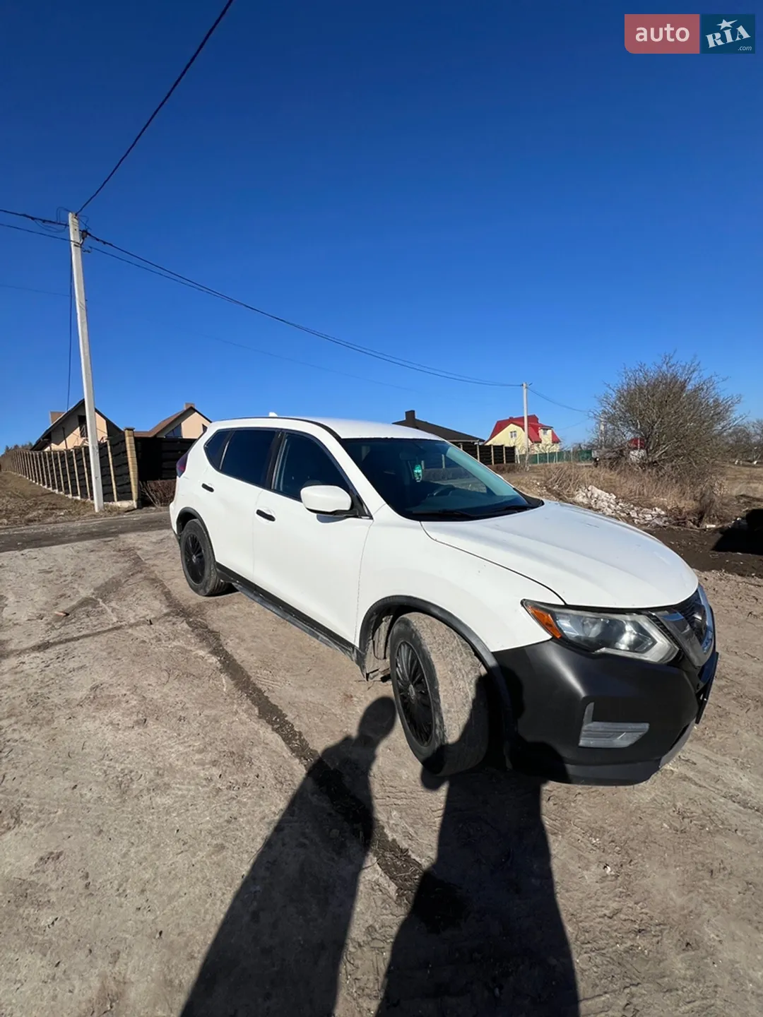 2016 Nissan Rogue - мініатюра 8