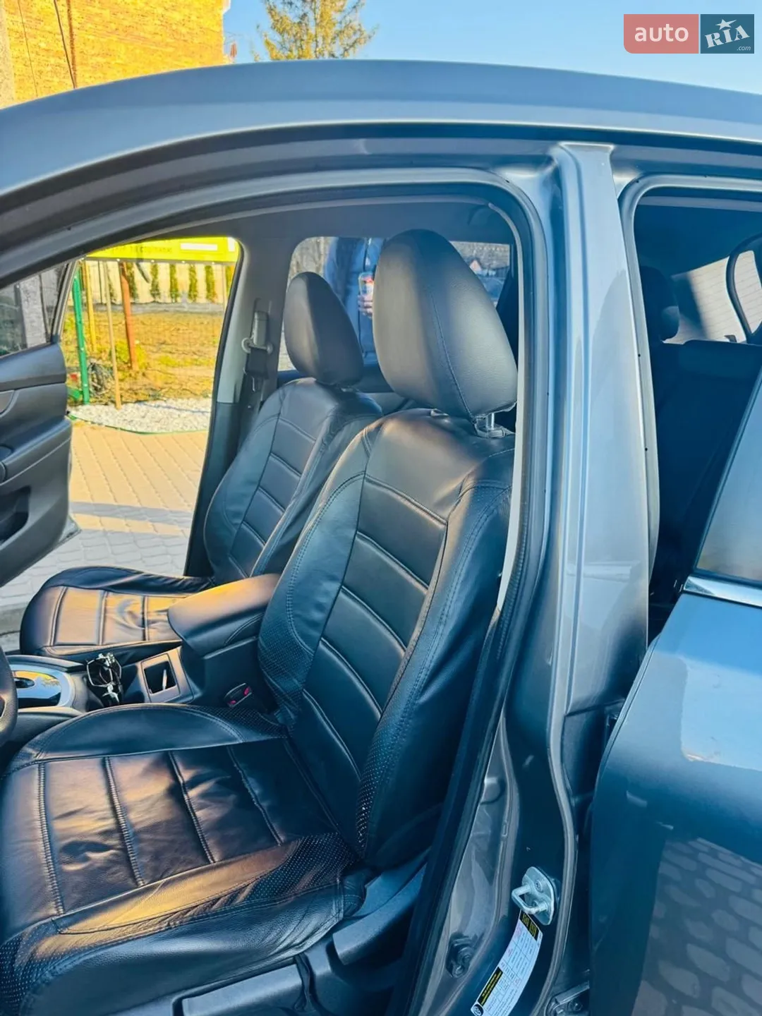 2016 Nissan Rogue - мініатюра 9