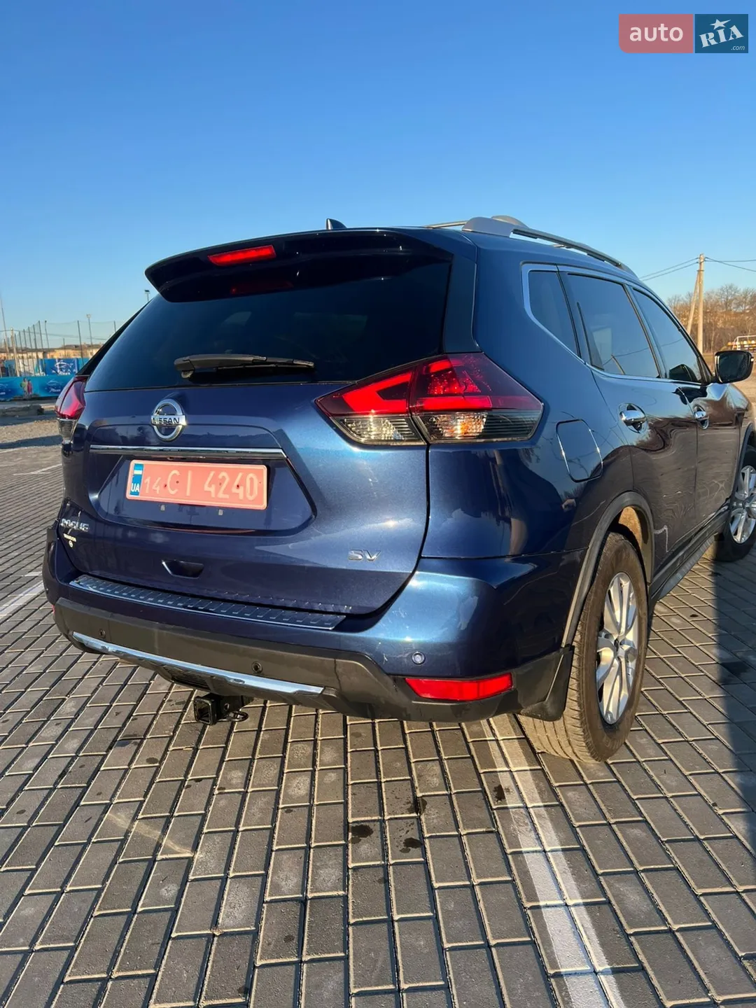 2019 Nissan Rogue - мініатюра 15