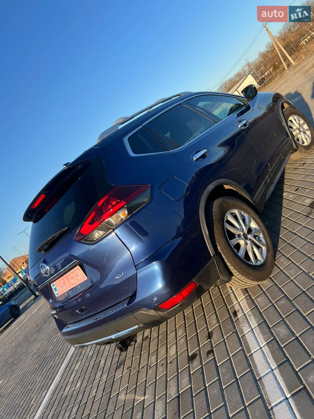 2019 Nissan Rogue - мініатюра 25