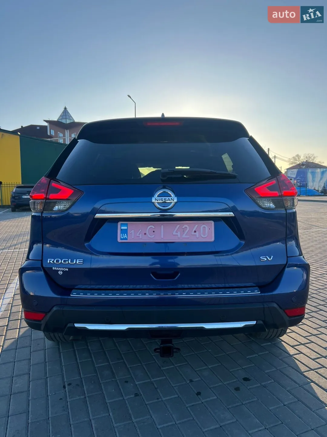 2019 Nissan Rogue - мініатюра 30