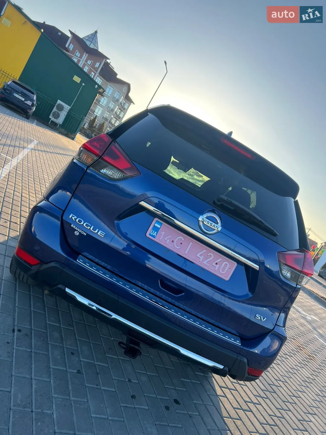 2019 Nissan Rogue - мініатюра 38