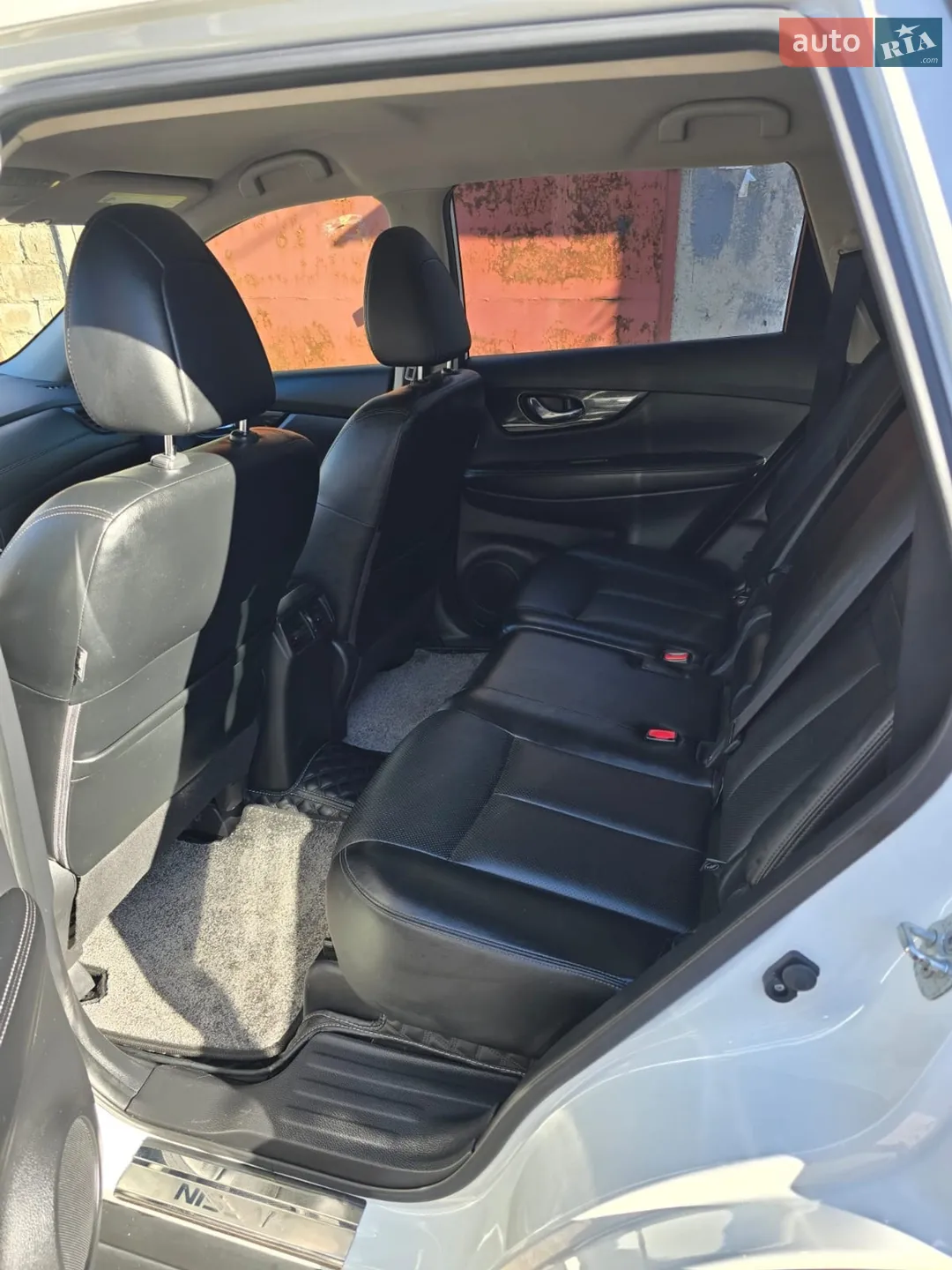 2017 Nissan Rogue - мініатюра 17