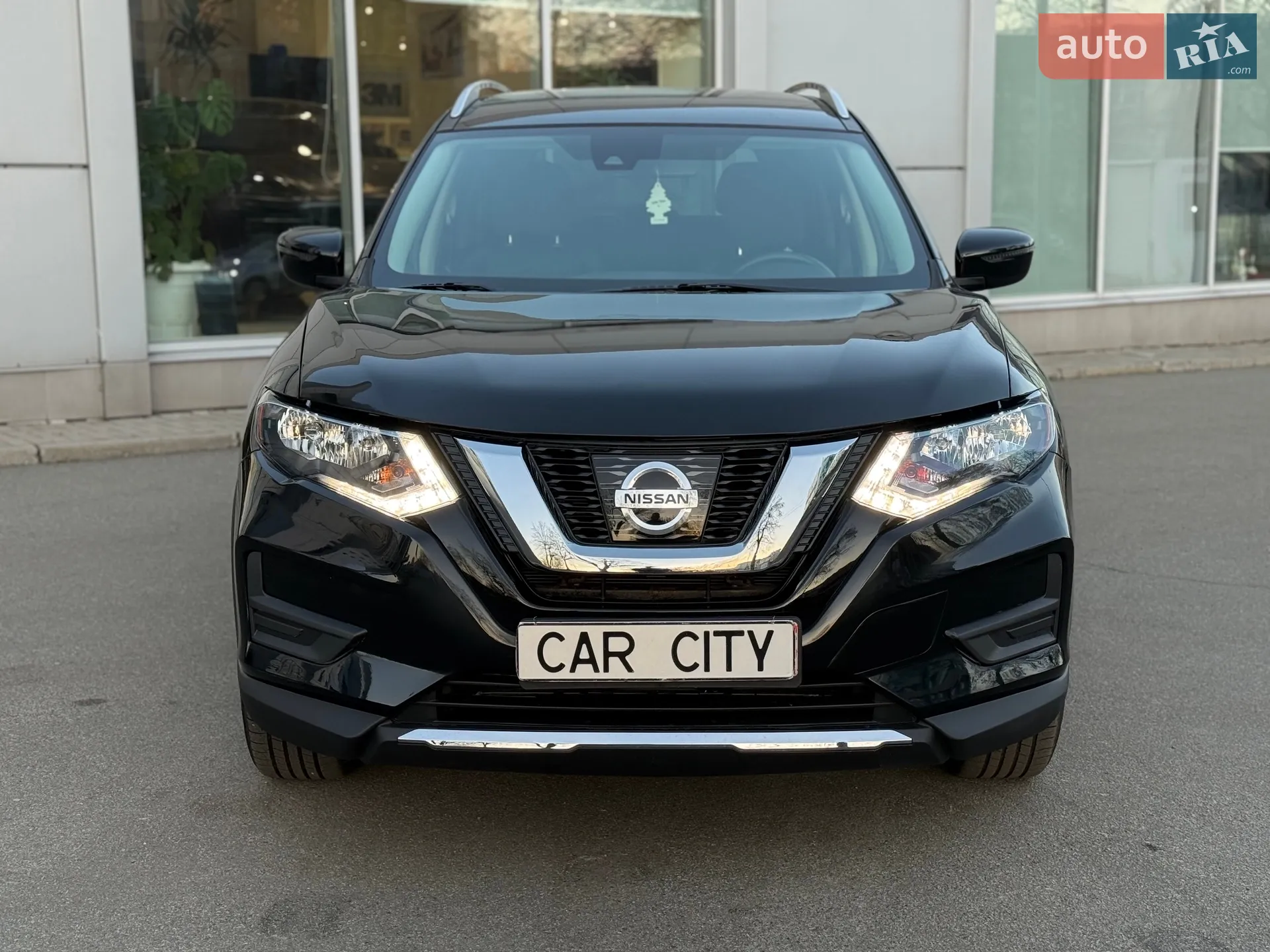 2019 Nissan Rogue - мініатюра 6
