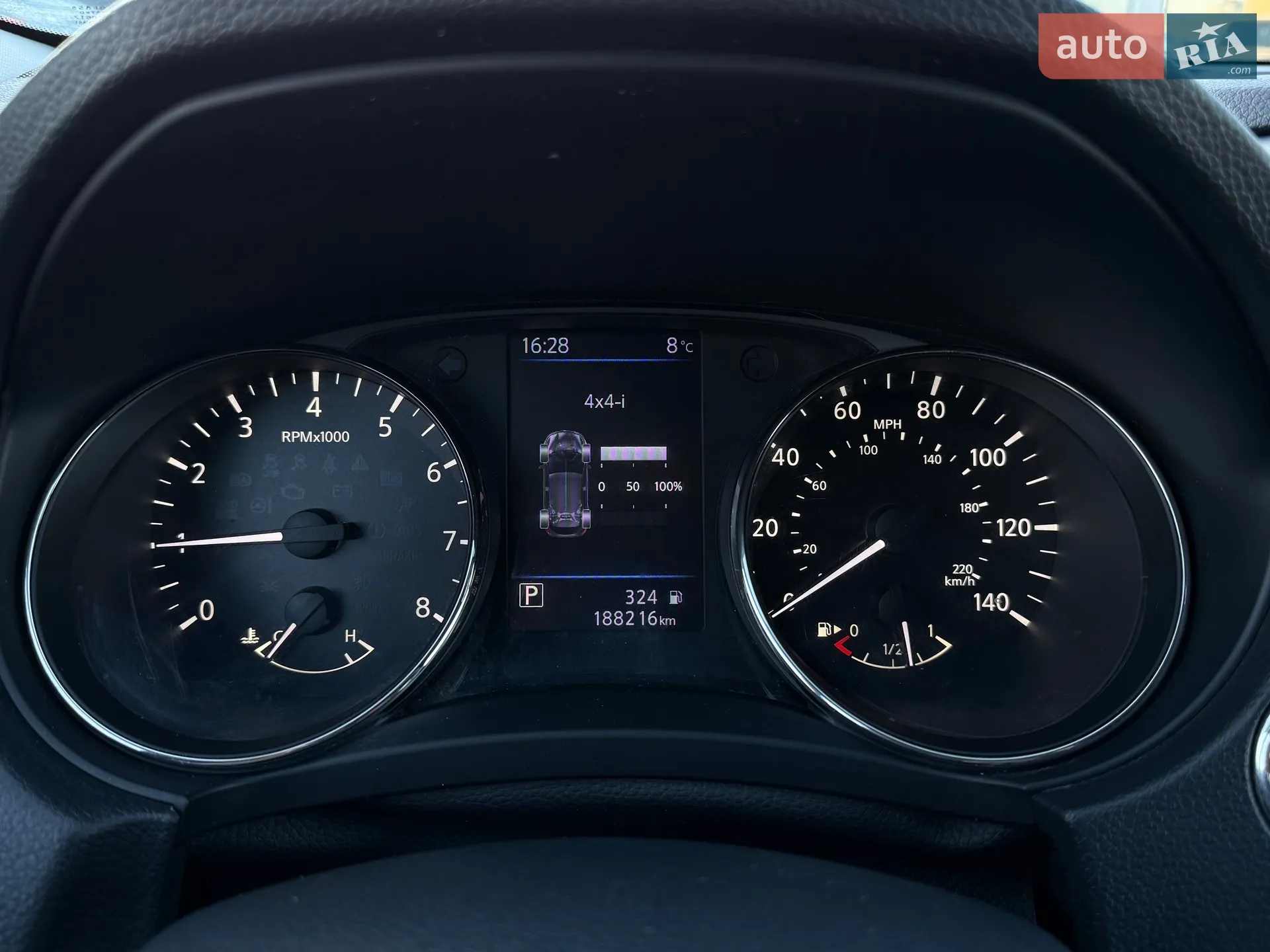 2019 Nissan Rogue - мініатюра 23