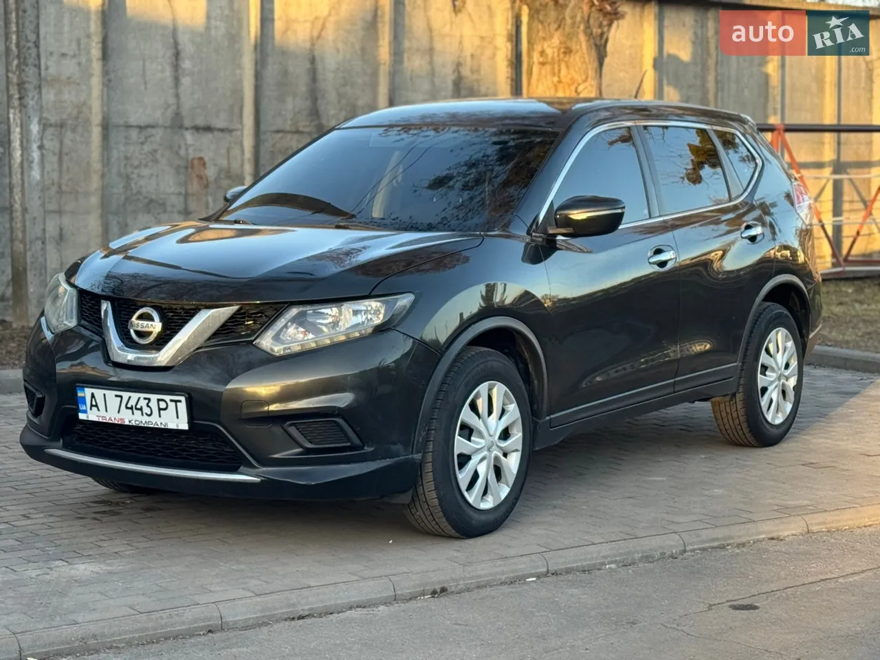 2015 Nissan Rogue - мініатюра 22