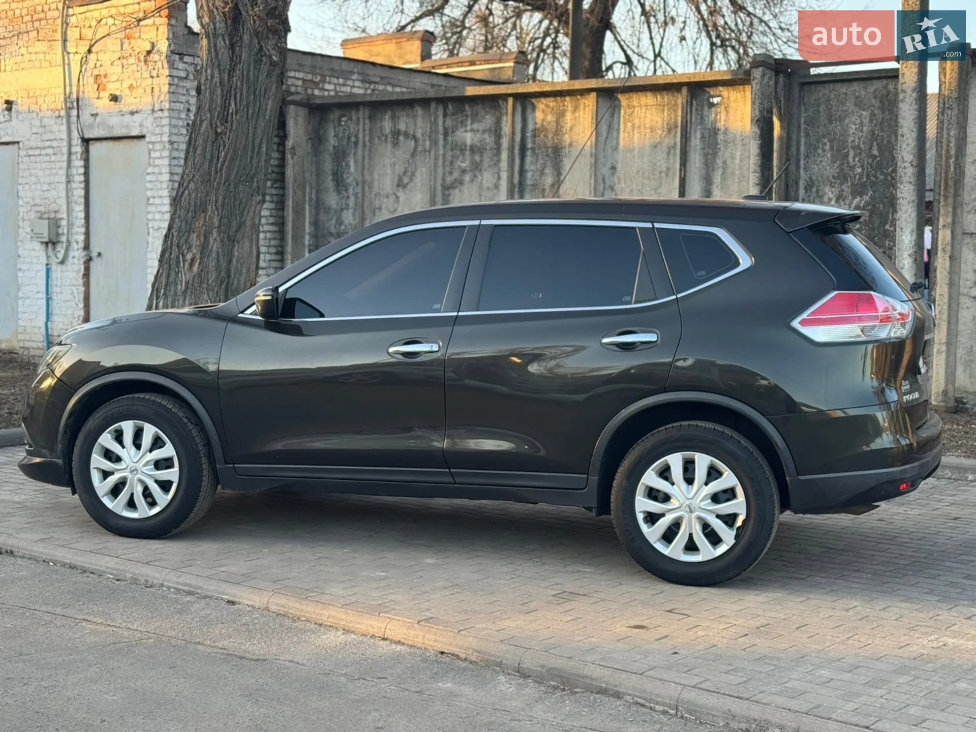 2015 Nissan Rogue - мініатюра 9