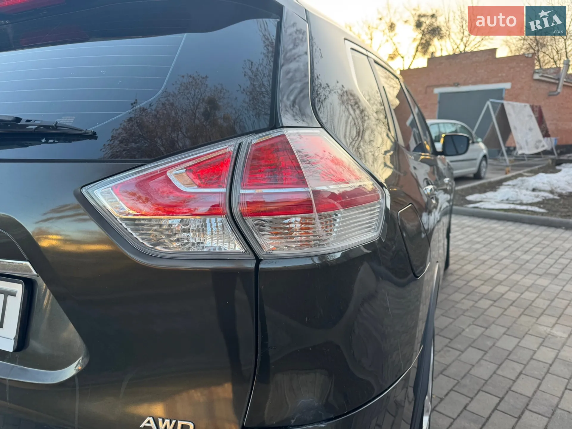 2015 Nissan Rogue - мініатюра 19