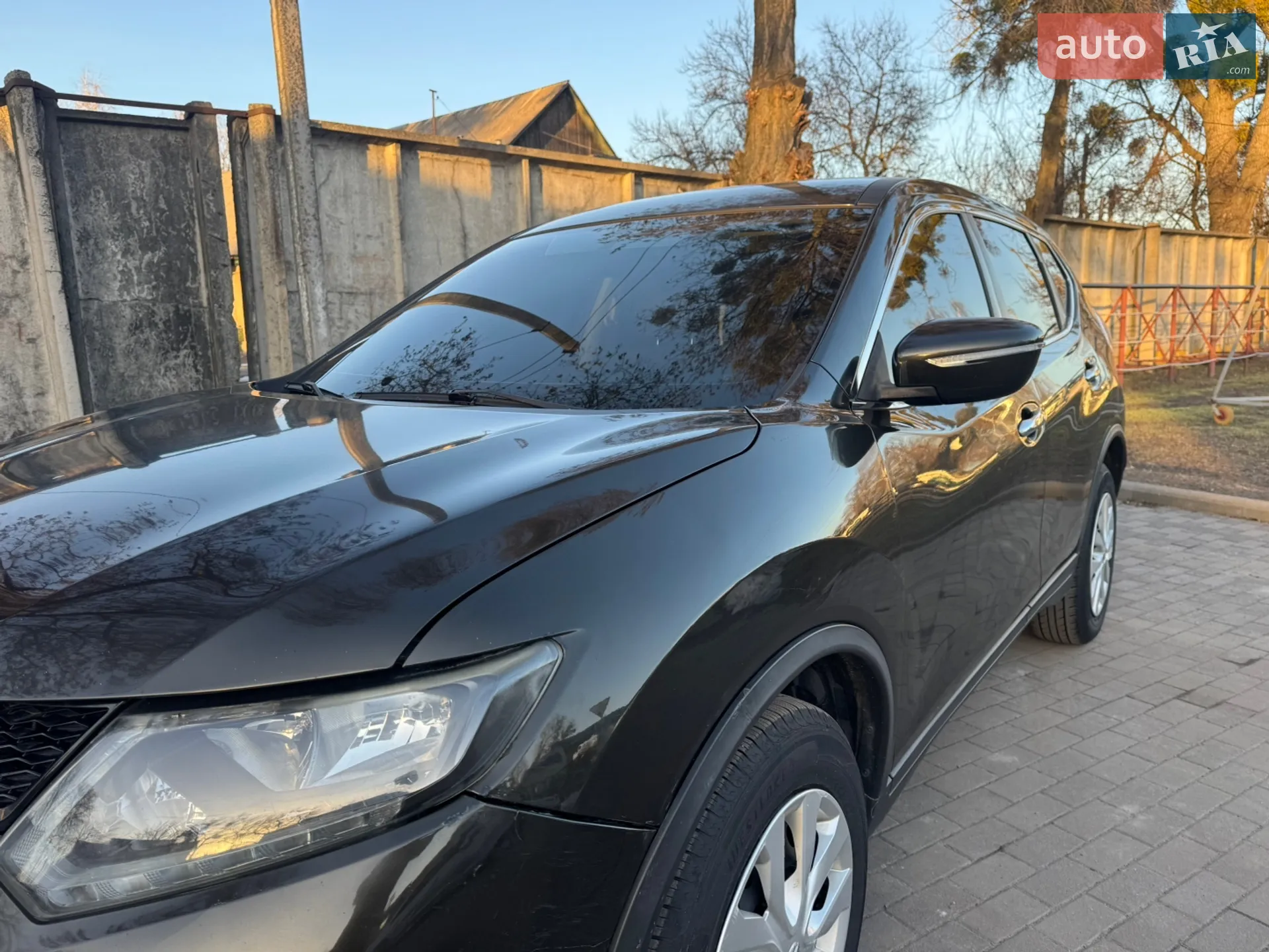 2015 Nissan Rogue - мініатюра 22