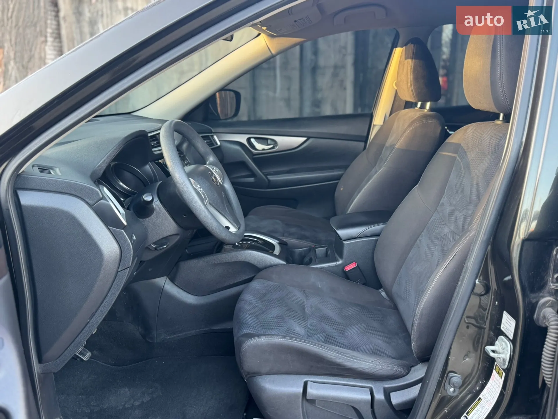 2015 Nissan Rogue - мініатюра 24