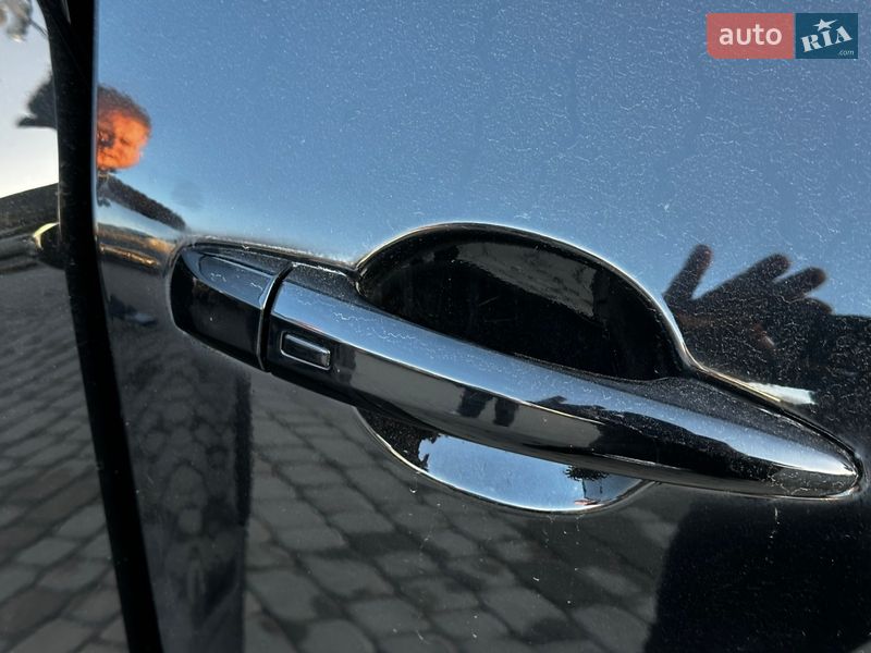 Внедорожник / Кроссовер Nissan Rogue 2022 в Львове