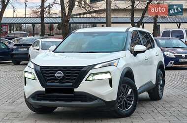 Внедорожник / Кроссовер Nissan Rogue 2022 в Днепре