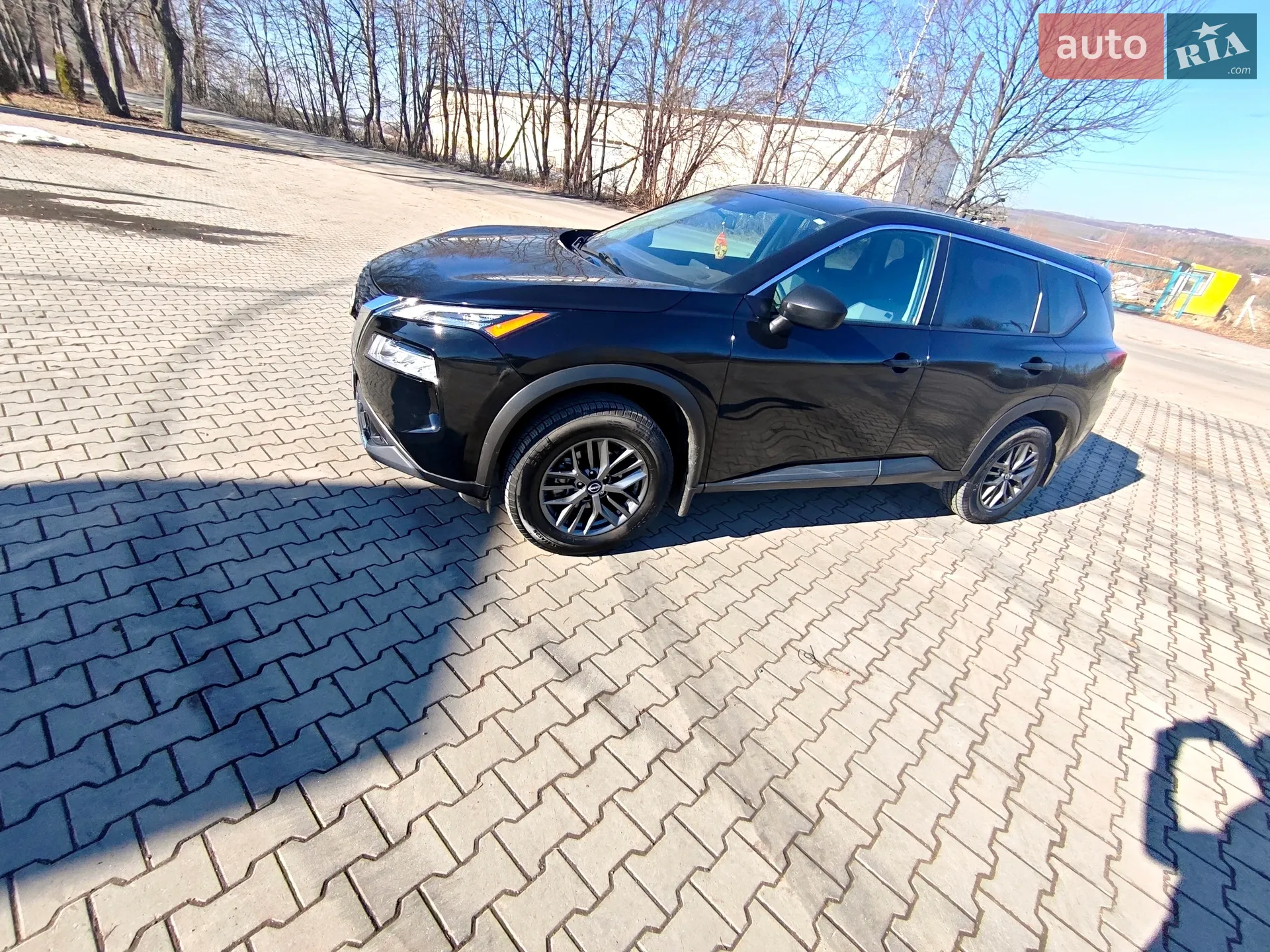 2022 Nissan Rogue - мініатюра 17