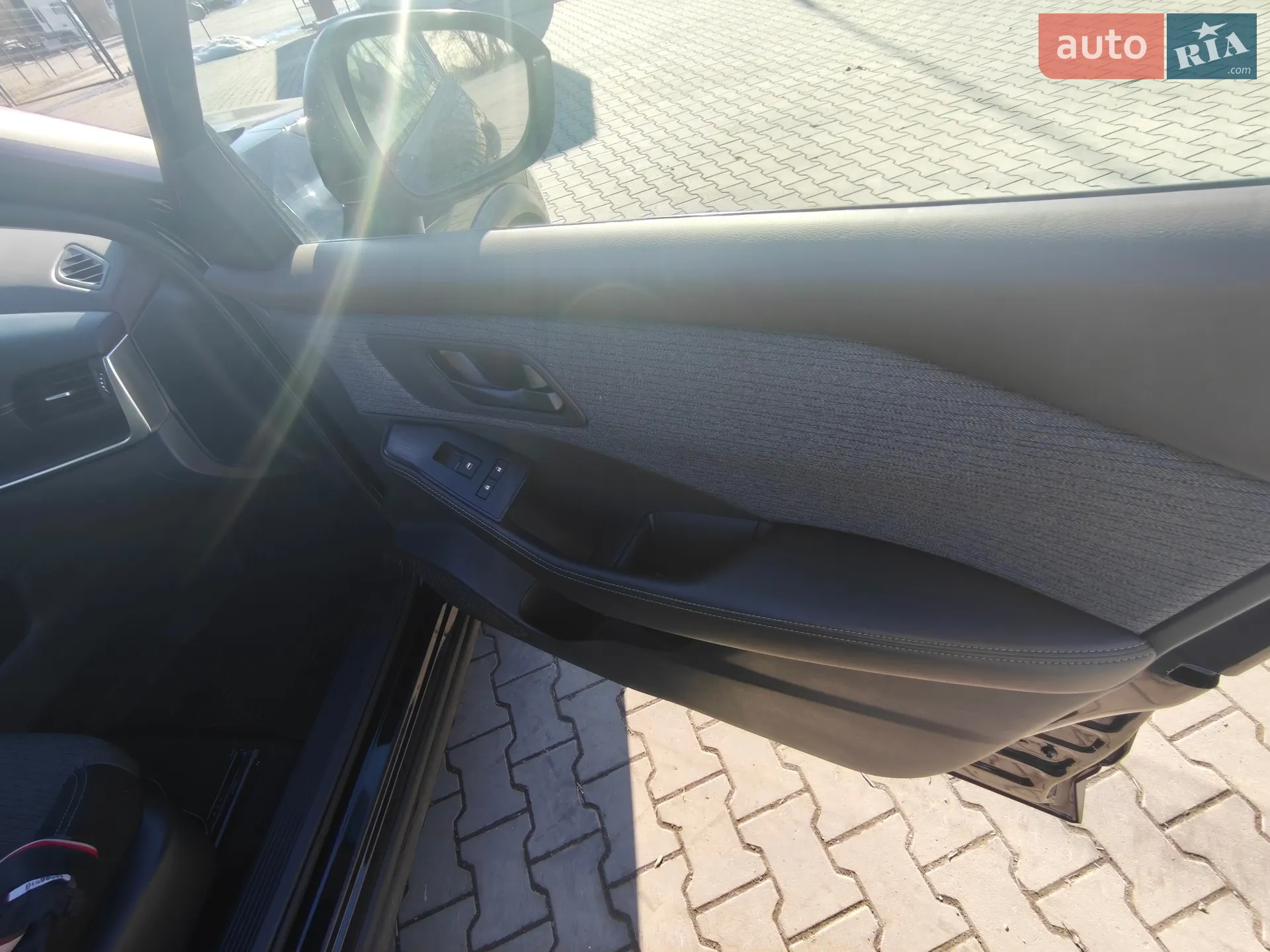 2022 Nissan Rogue - мініатюра 24