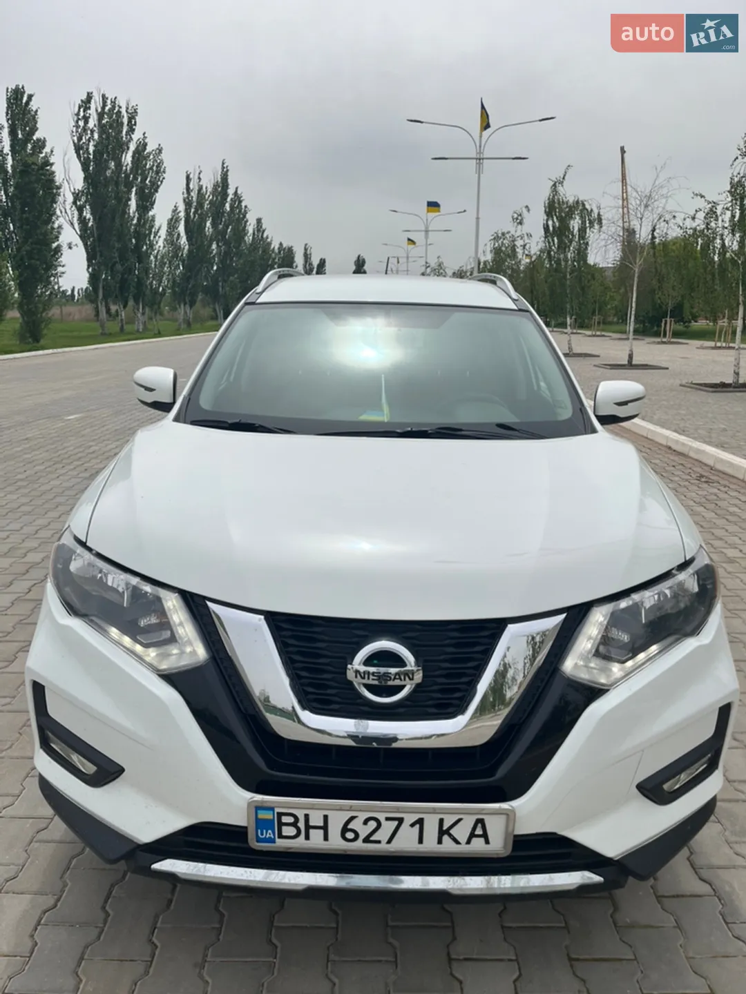 2016 Nissan Rogue - мініатюра 15