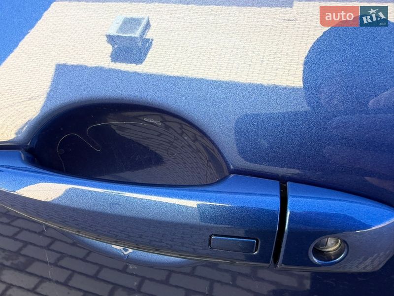 Внедорожник / Кроссовер Nissan Rogue 2021 в Белой Церкви