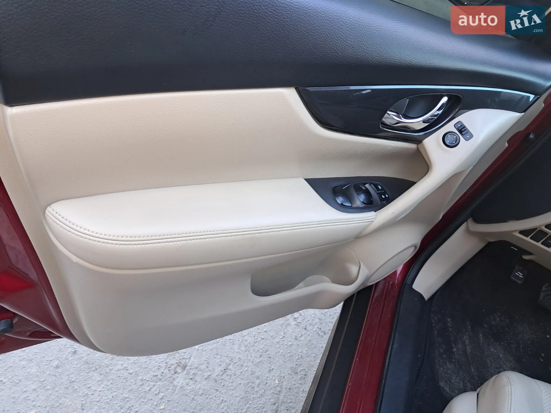 2018 Nissan Rogue - мініатюра 15