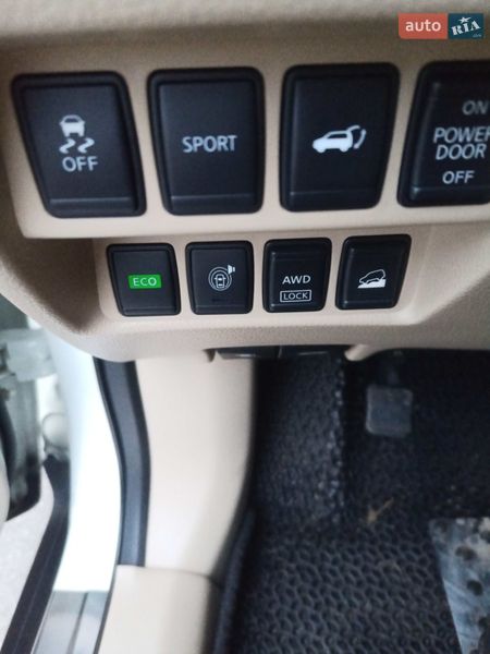 Внедорожник / Кроссовер Nissan Rogue 2014 в Сумах