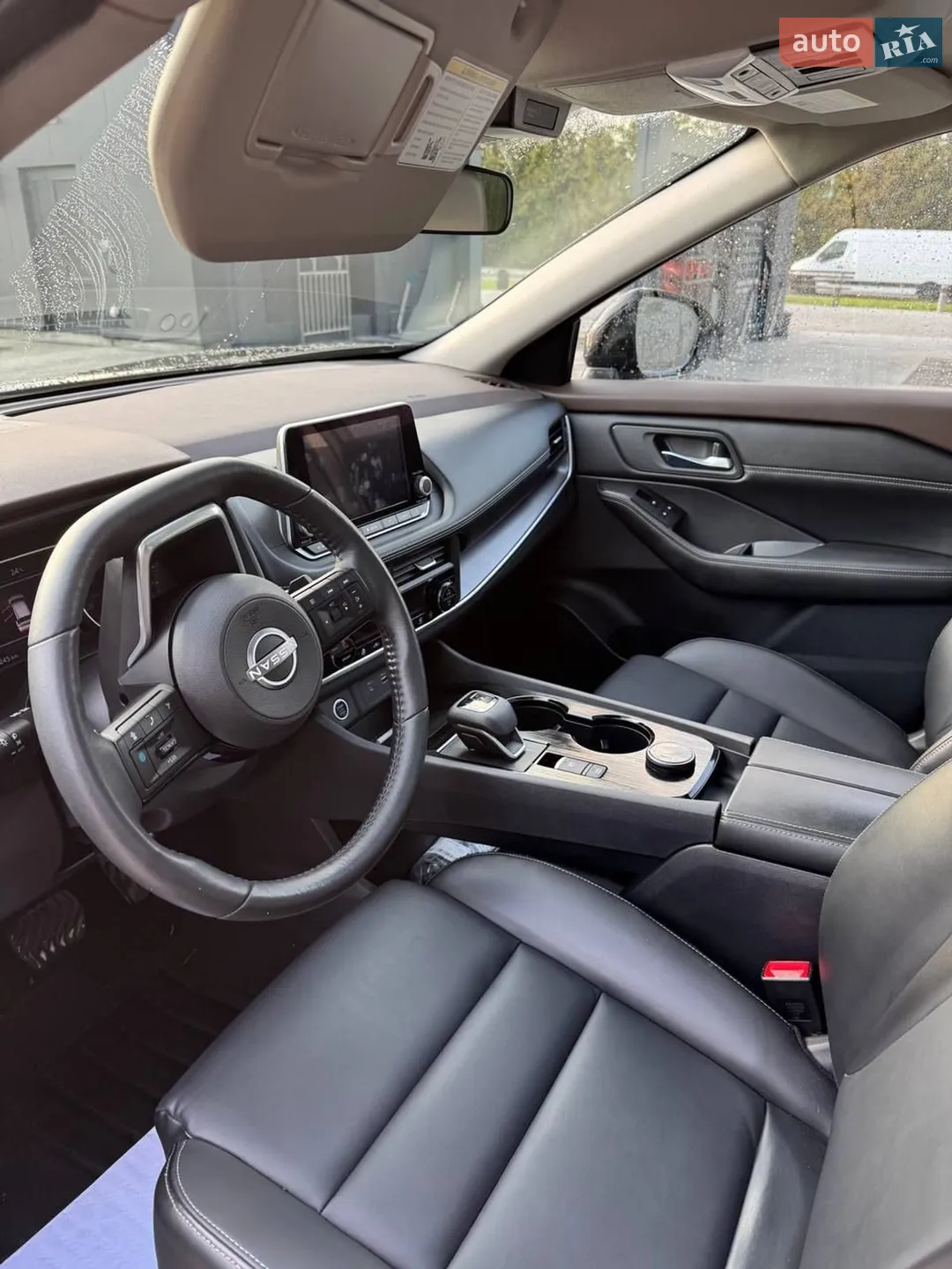 2022 Nissan Rogue - мініатюра 14